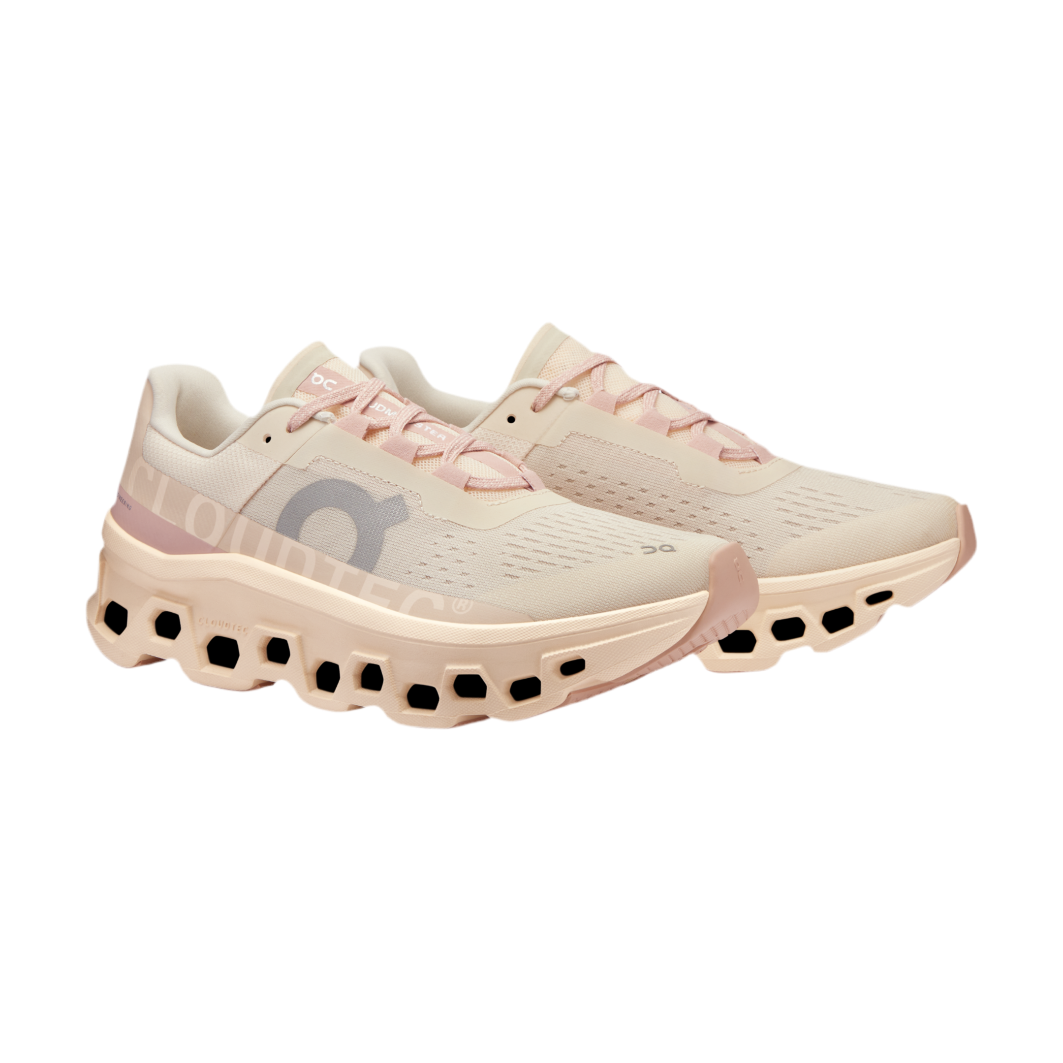 ON Women Cloudmonster - Moon