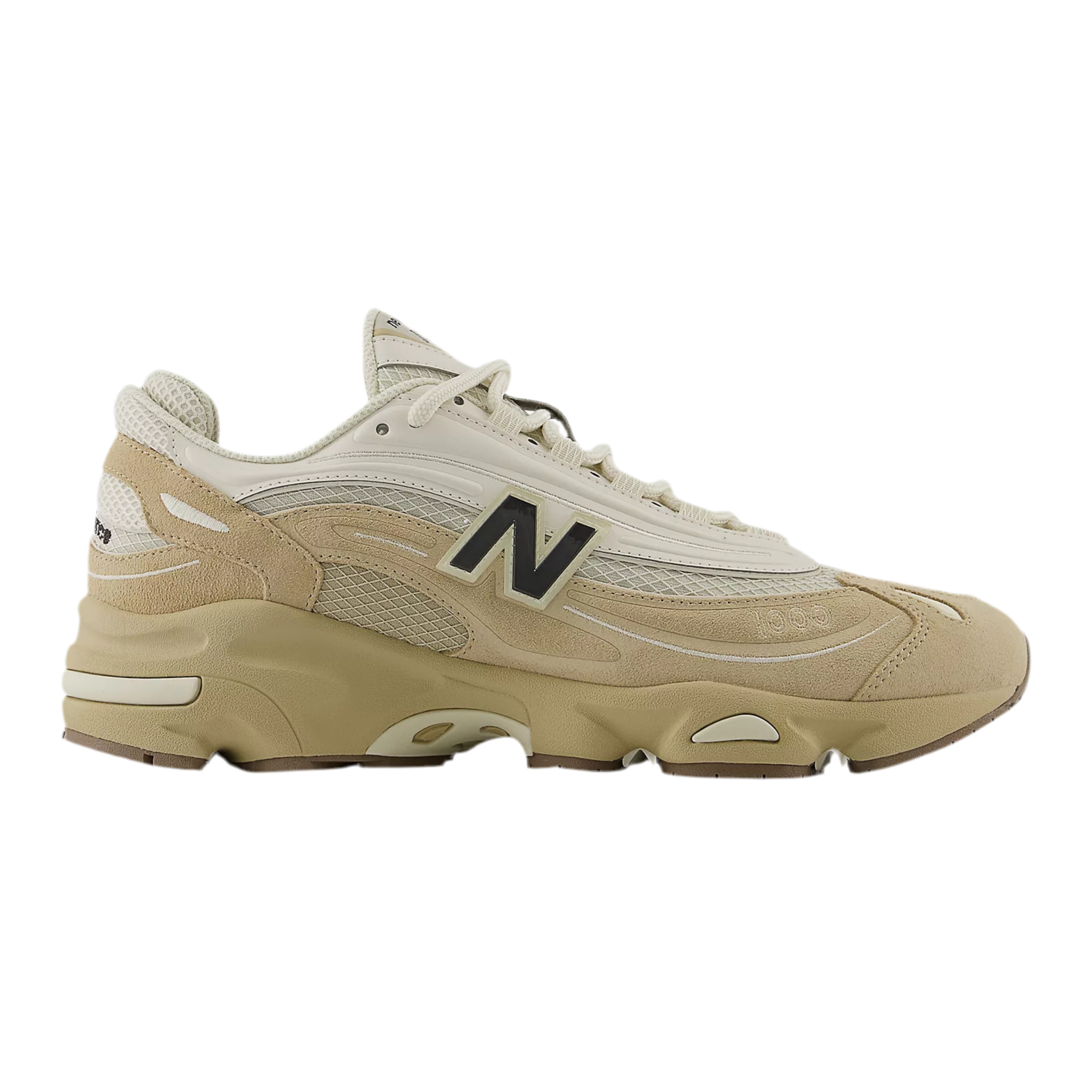 New Balance Men 1000 Sneaker - Incense