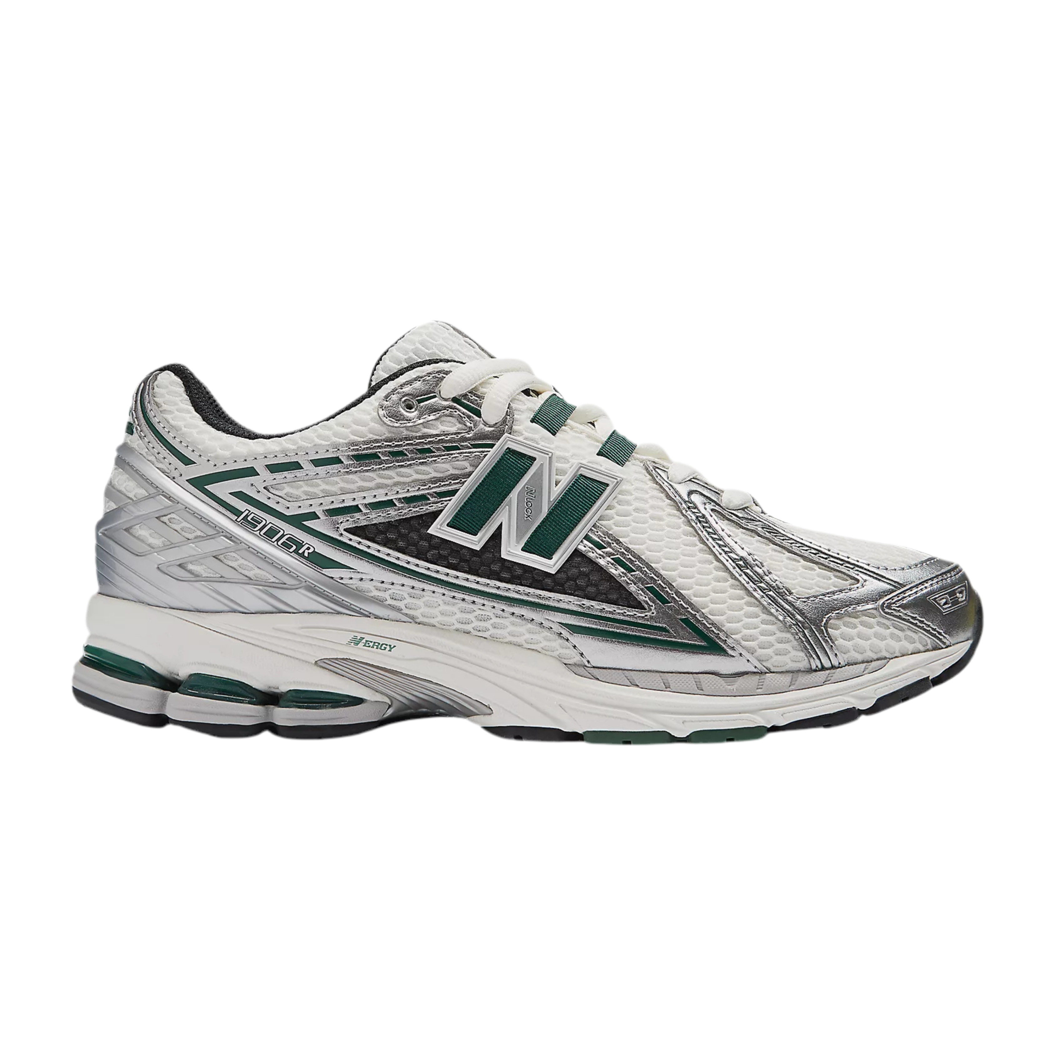 New Balance Women 1906R - Nightwatch Green