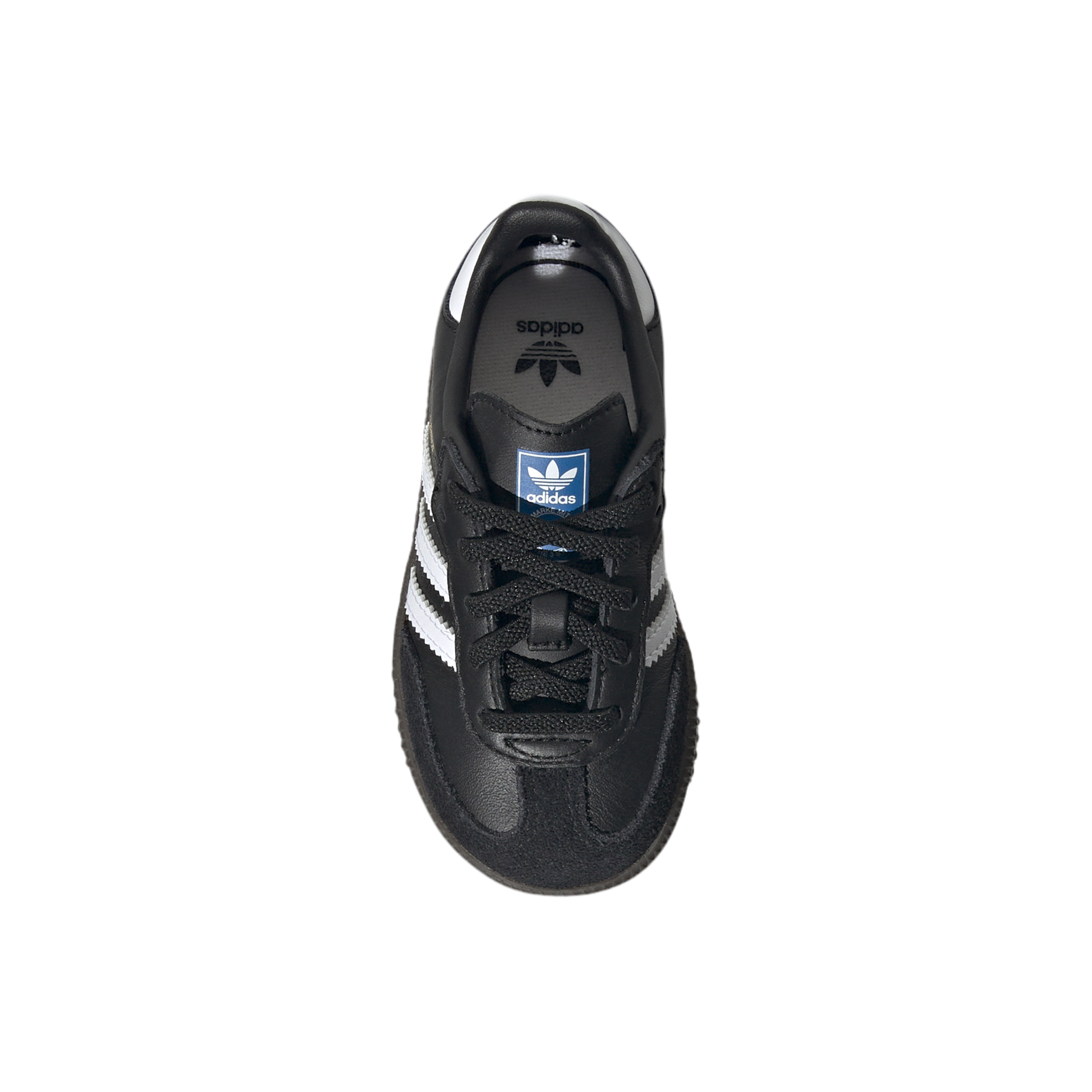 Adidas Toddler Samba OG - Core Black