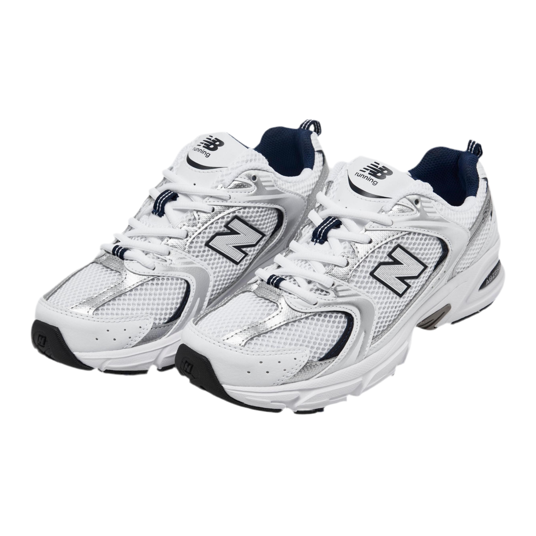 New Balance Women 530 - White Indigo