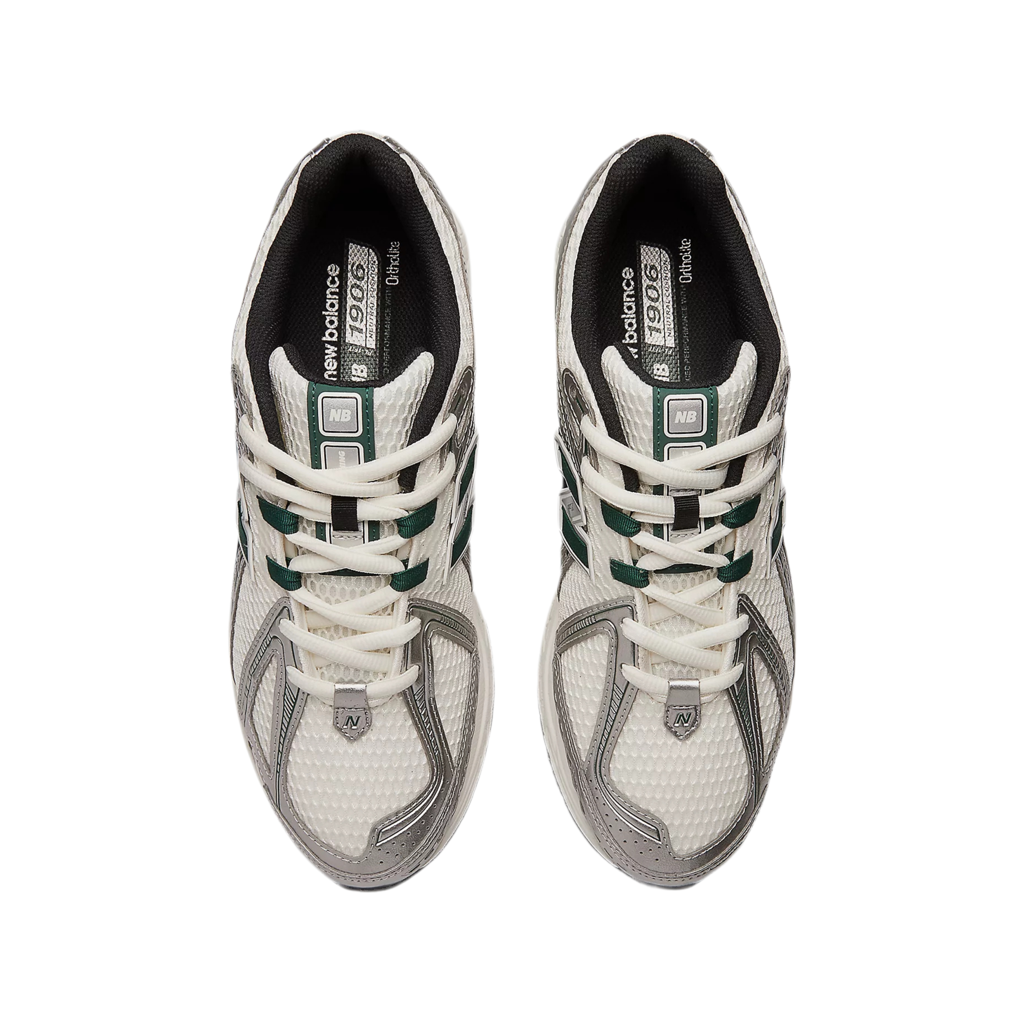 New Balance Women 1906R - Nightwatch Green