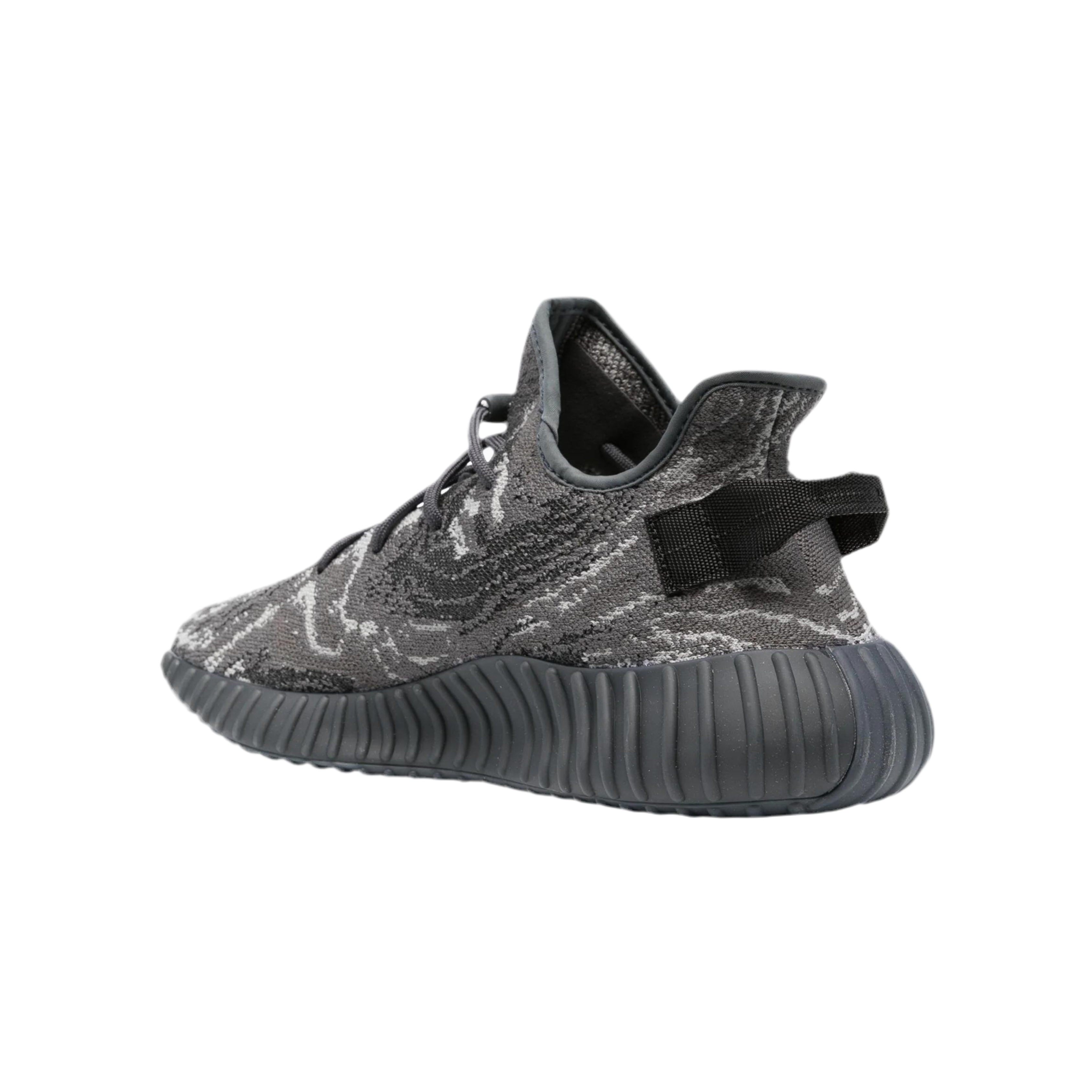 Adidas Men Yeezy Boost 350 - Dark Salt