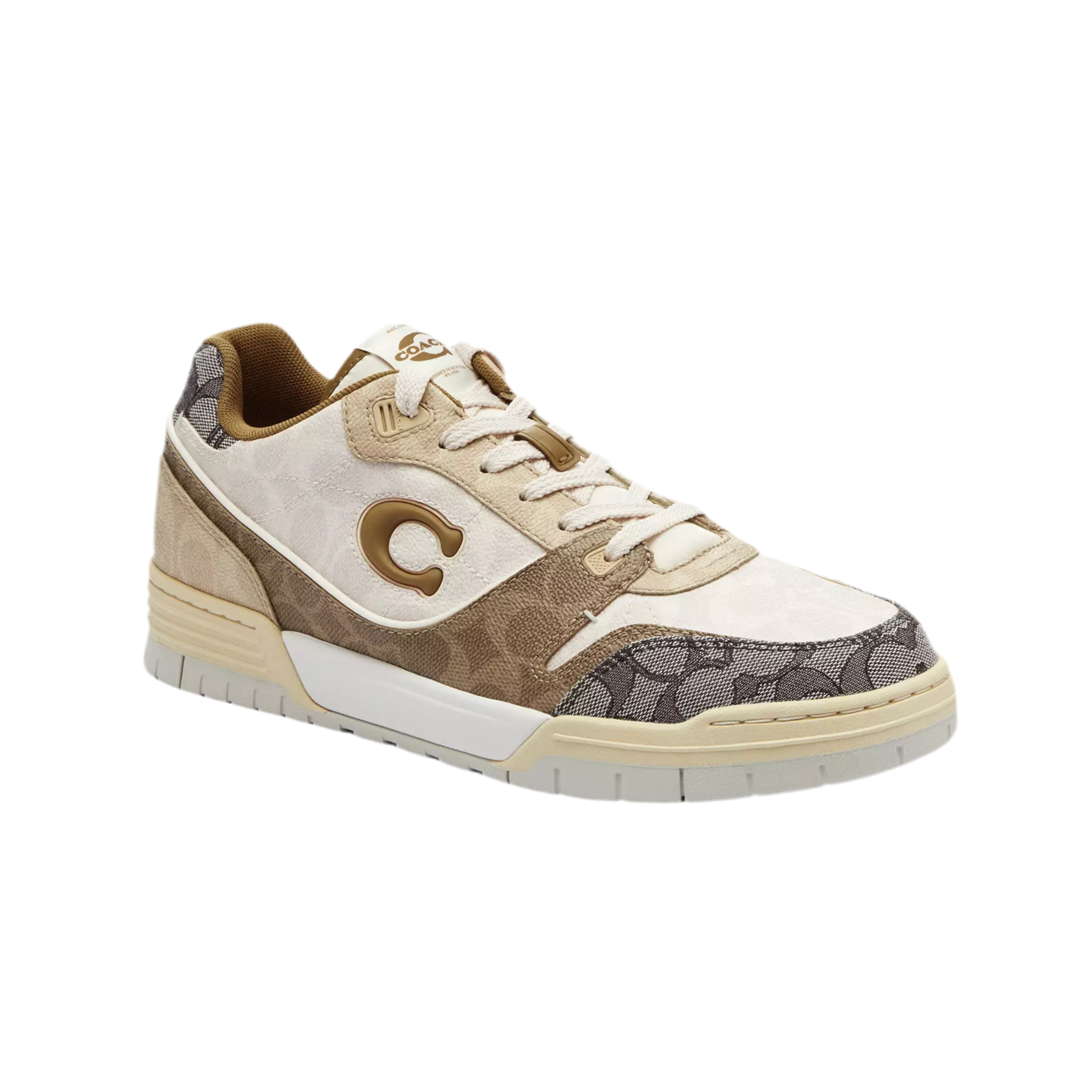 Coach Men's Soho - Multi