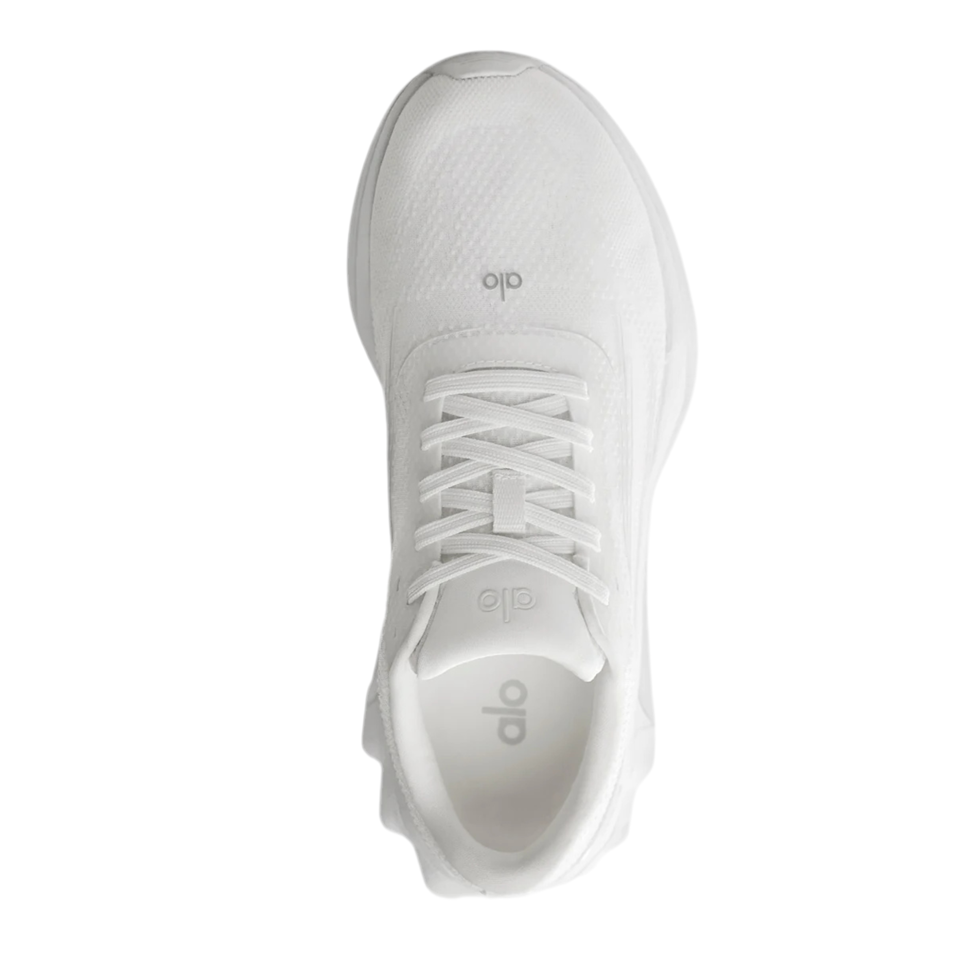 Alo Men Runner - White