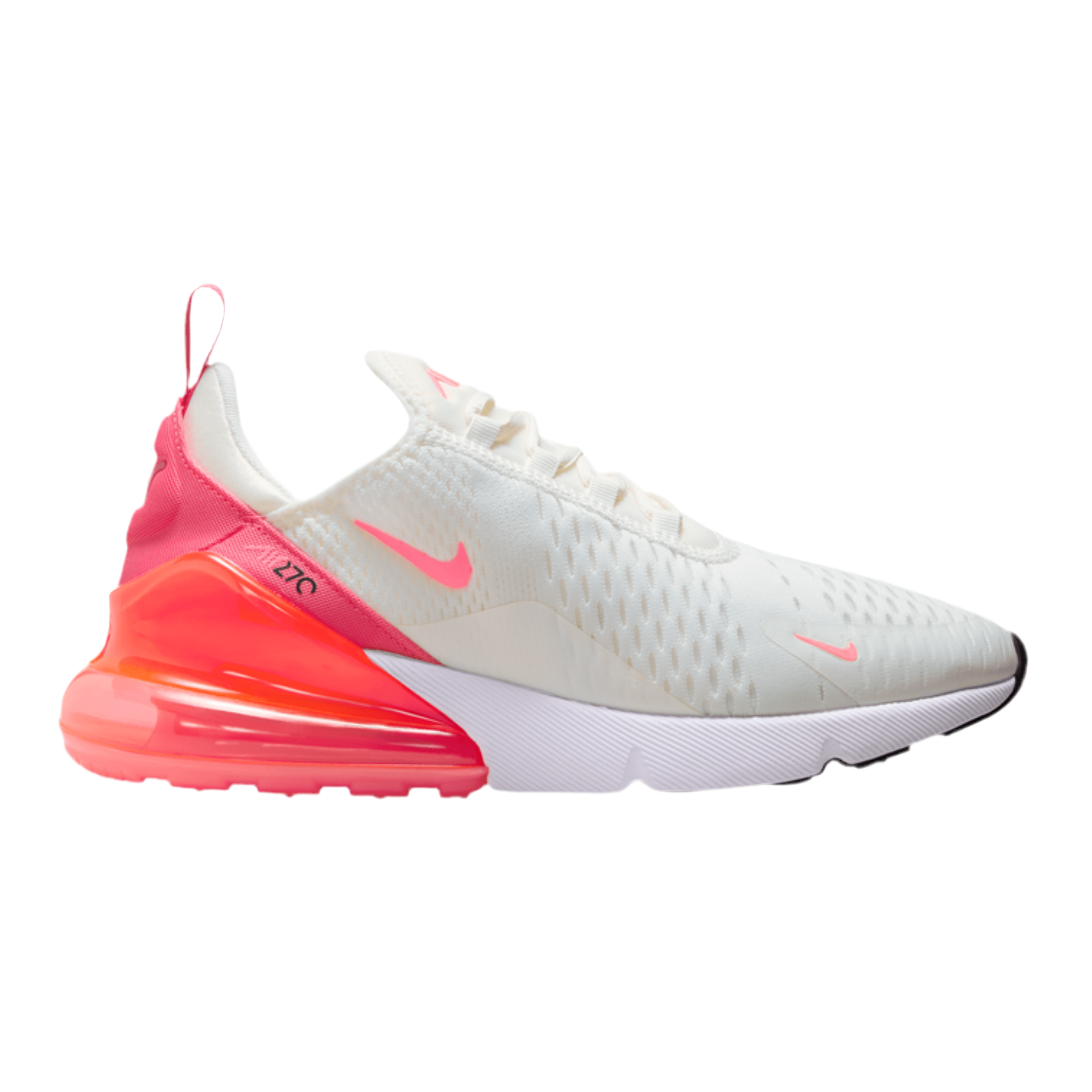 Nike Women's Air Max 270 - Aster Pink