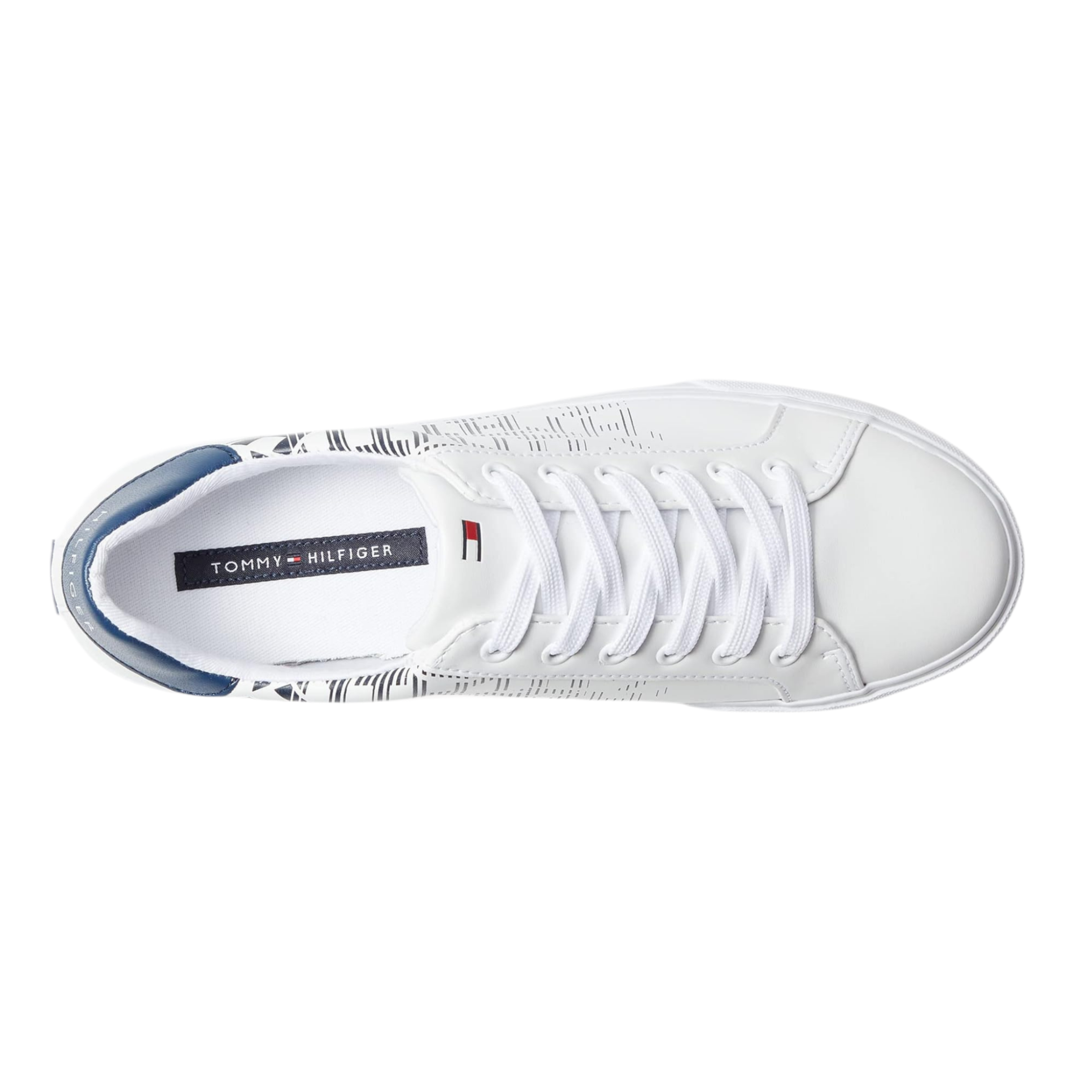 Tommy Hilfiger Women Loura - Twilight Indigo