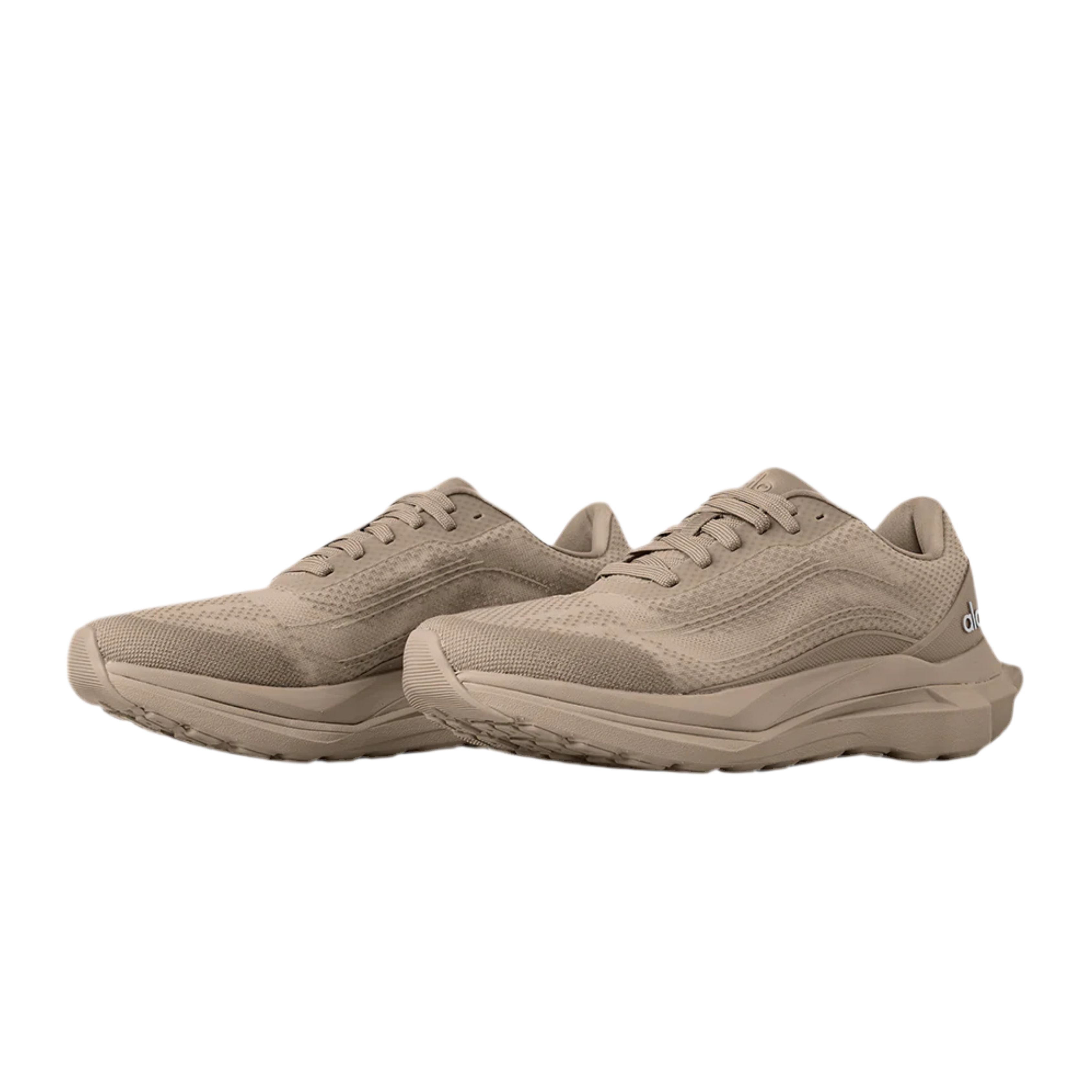 Alo Men Runner - Gravel
