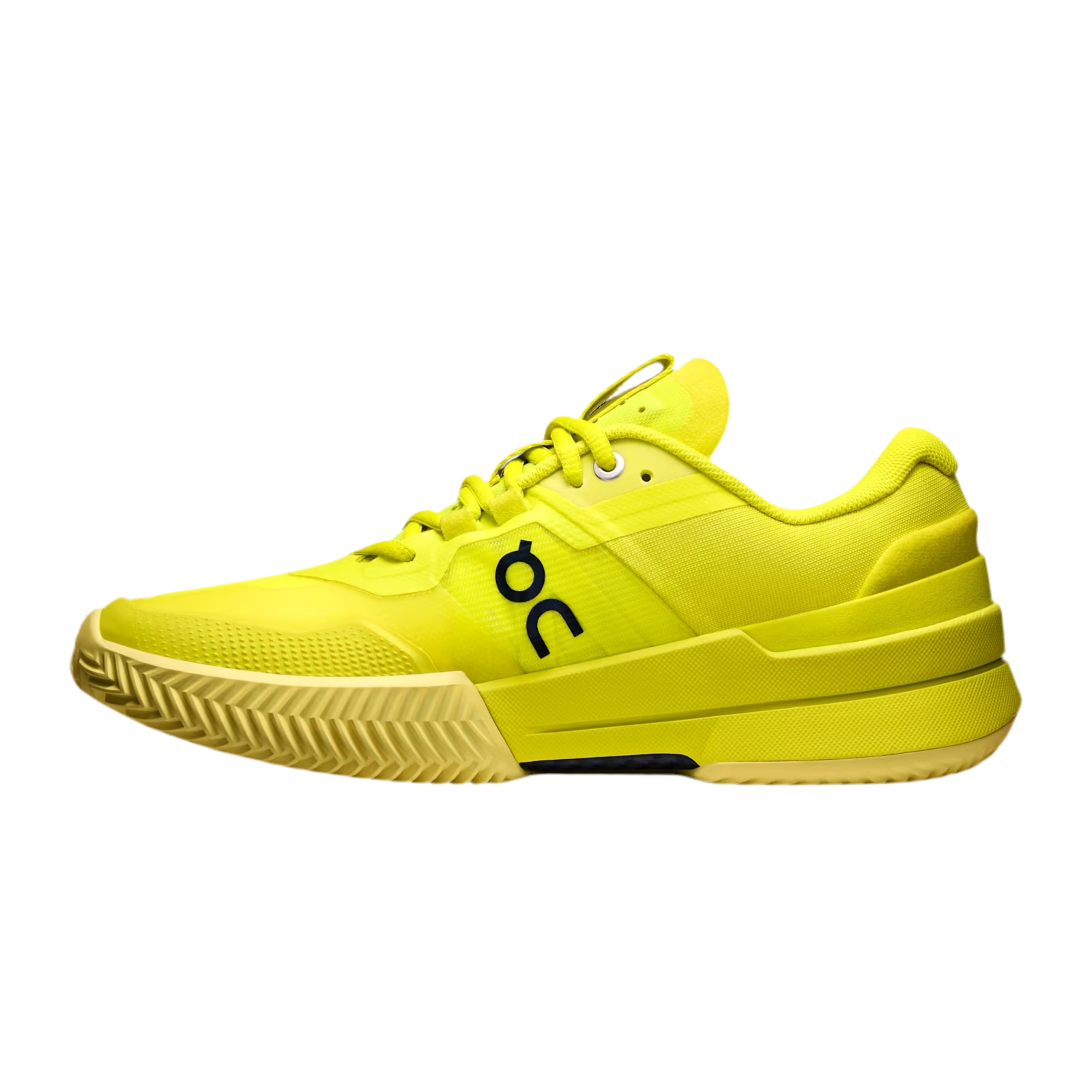 R ON Women The Roger Pro 2 Clay - Lime Limelight