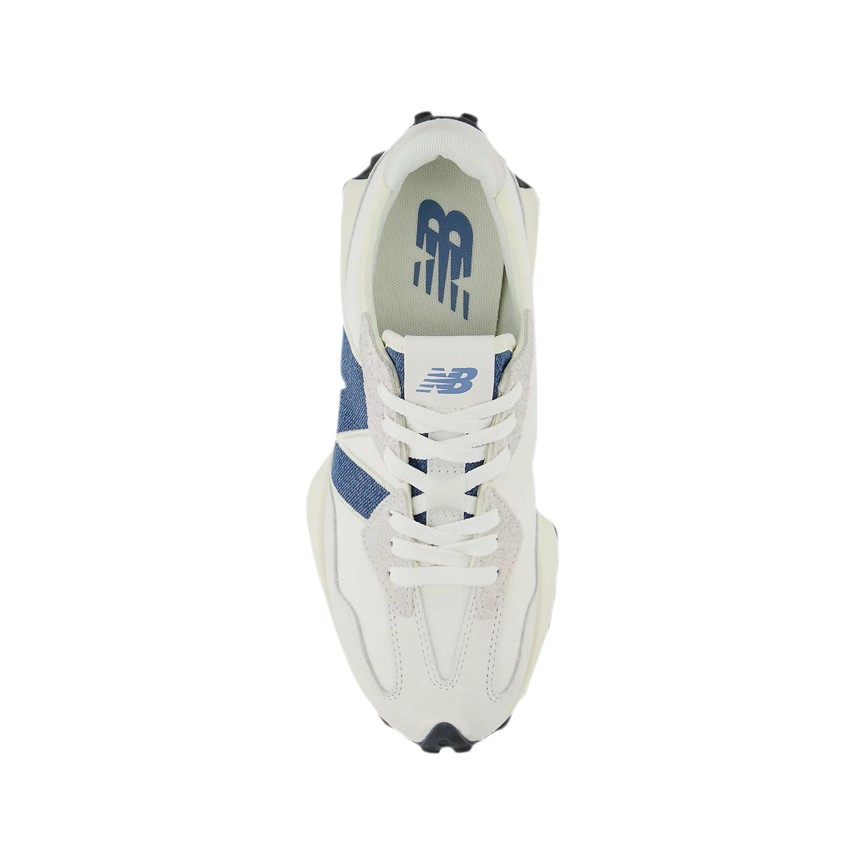 New Balance Women 327 - Reflection Heron