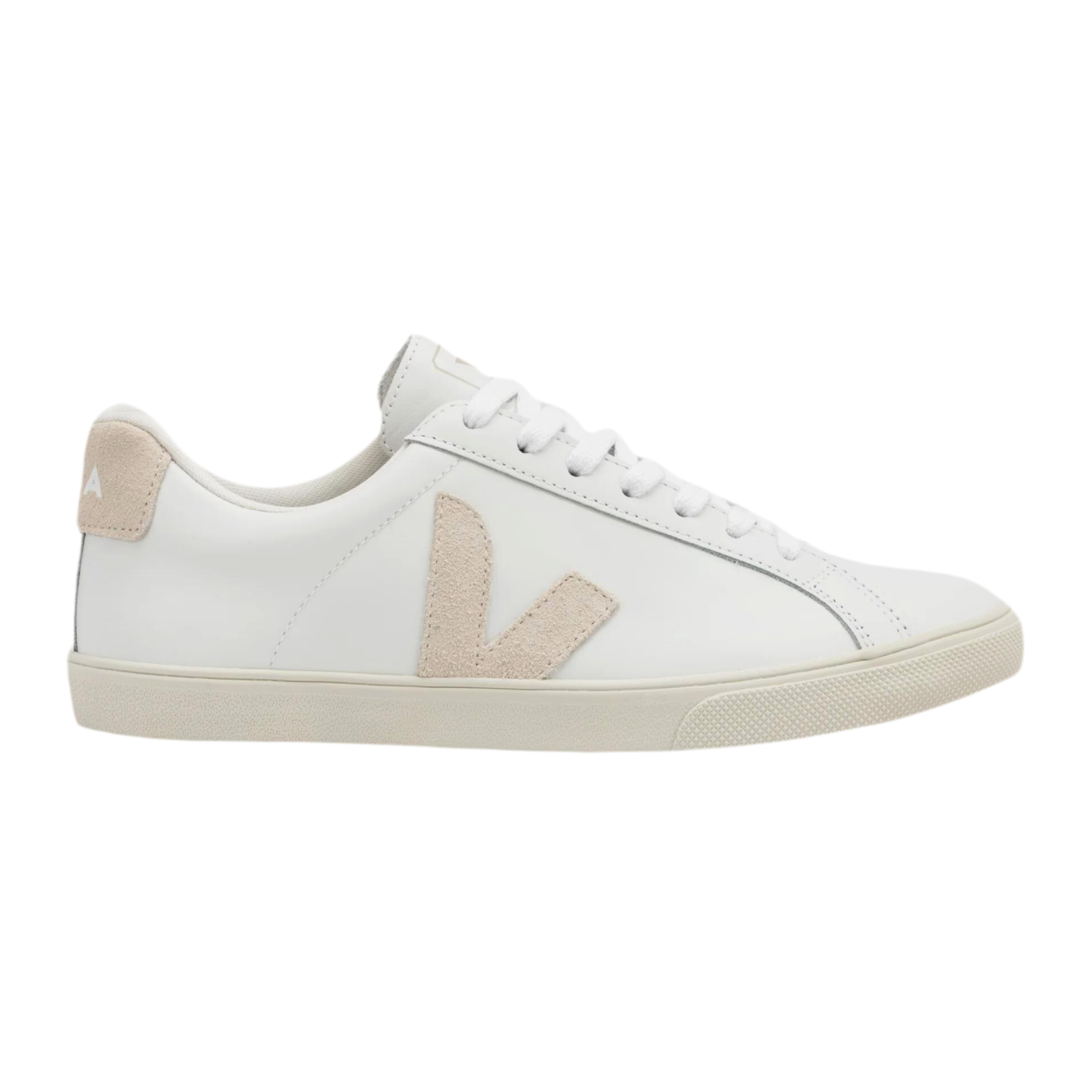 Veja Women Esplar - White Beige