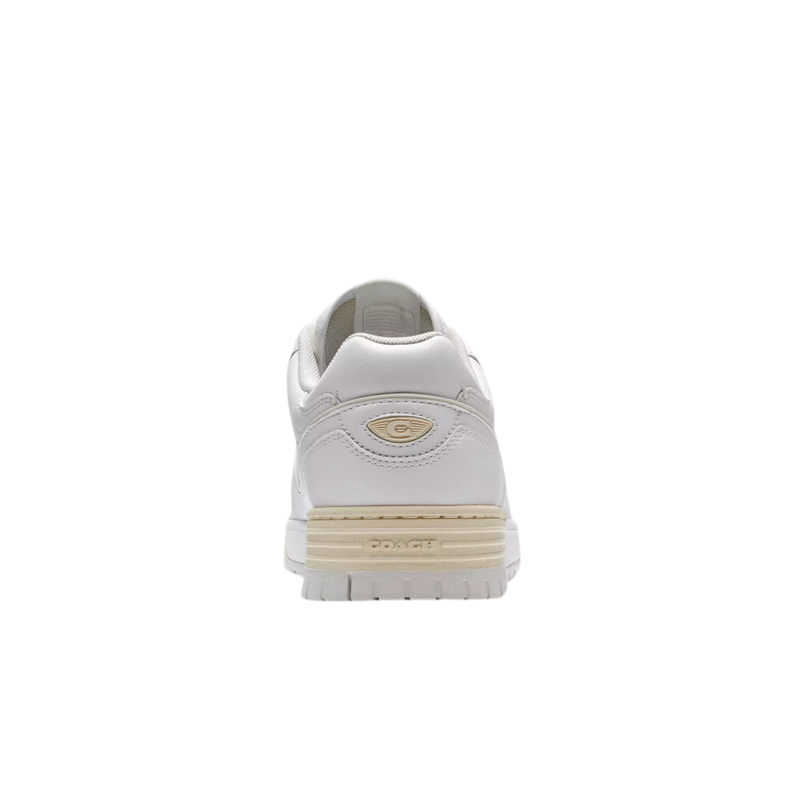 Coach Women's Soho - Optic White