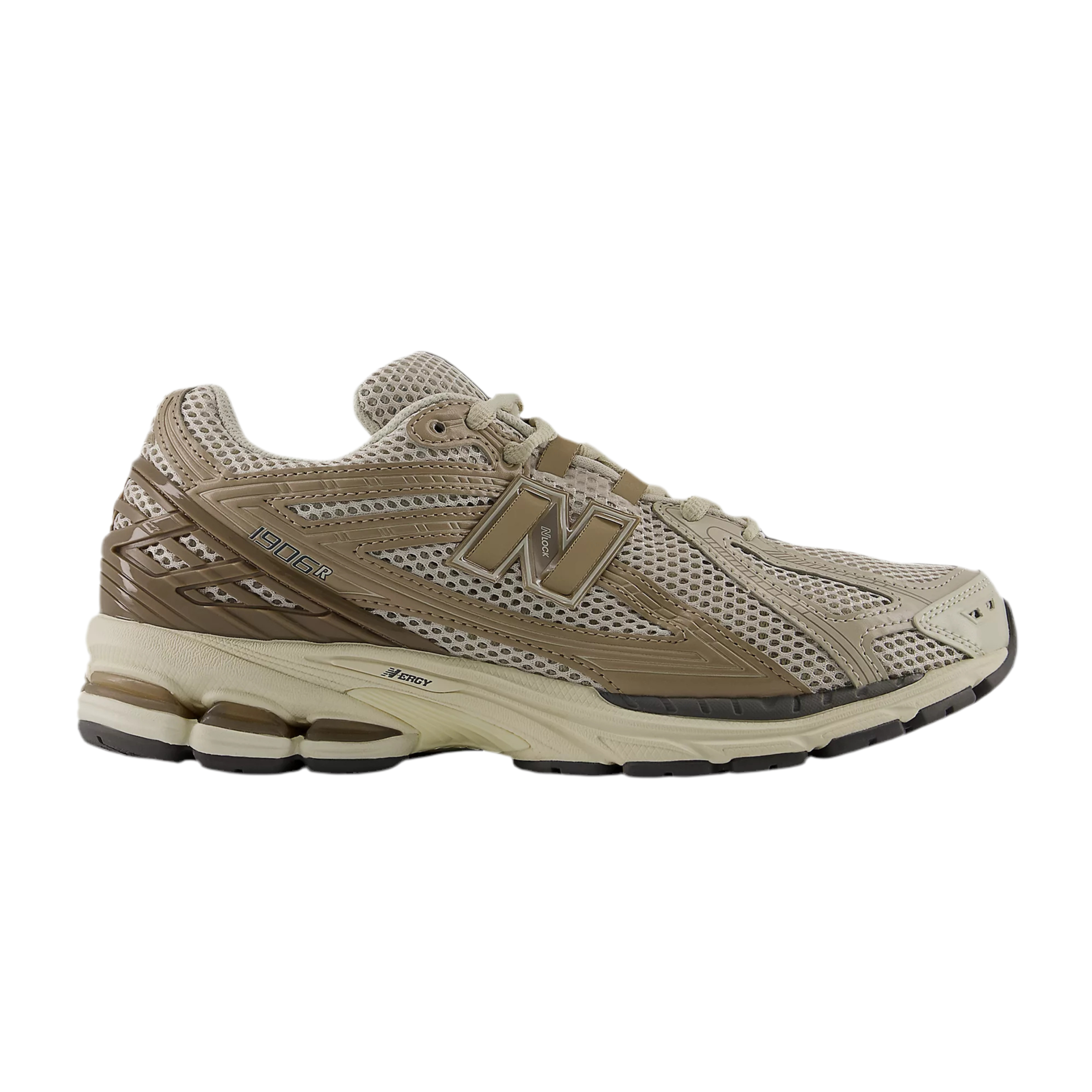 New Balance Women 1906R - Timberwolf