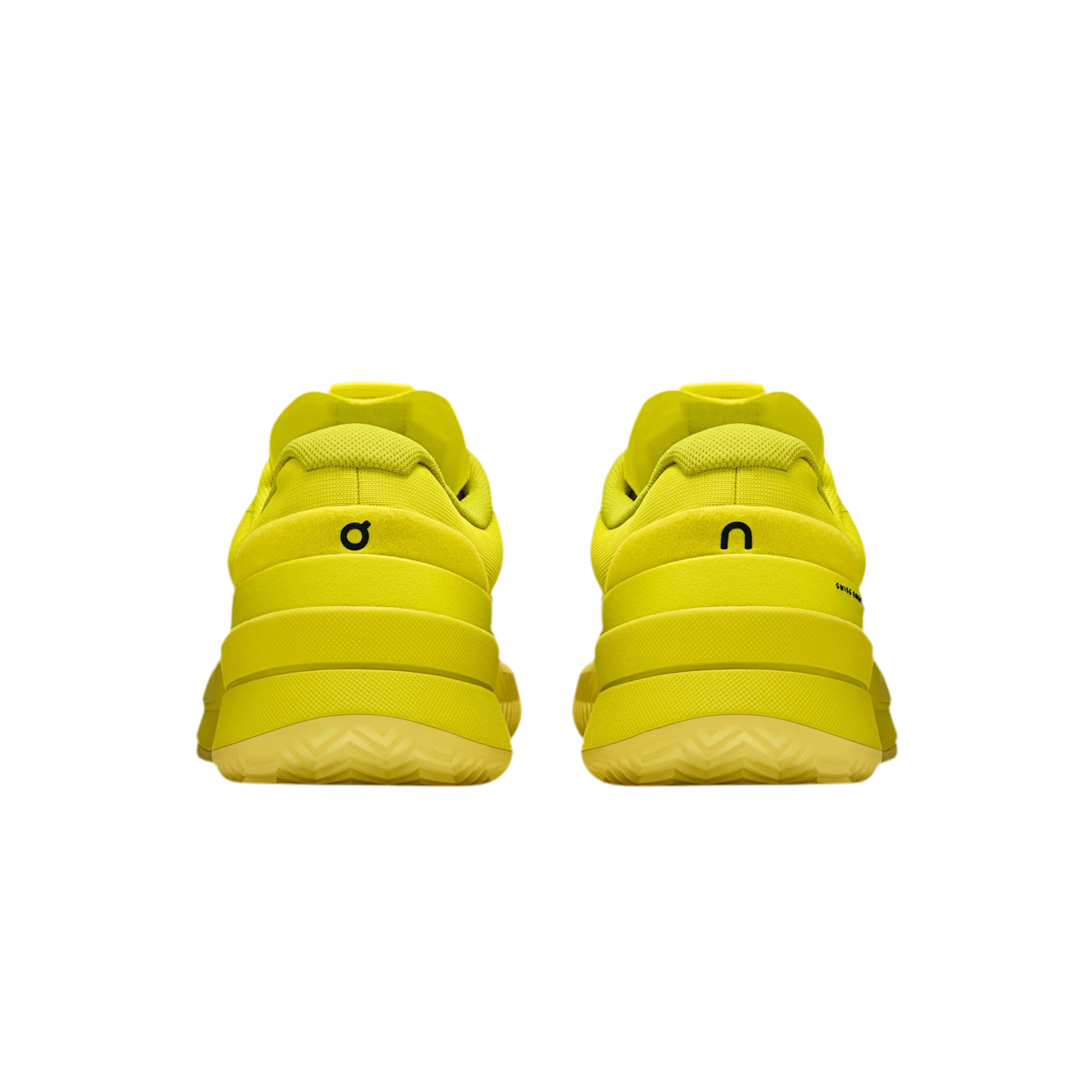R ON Women The Roger Pro 2 Clay - Lime Limelight