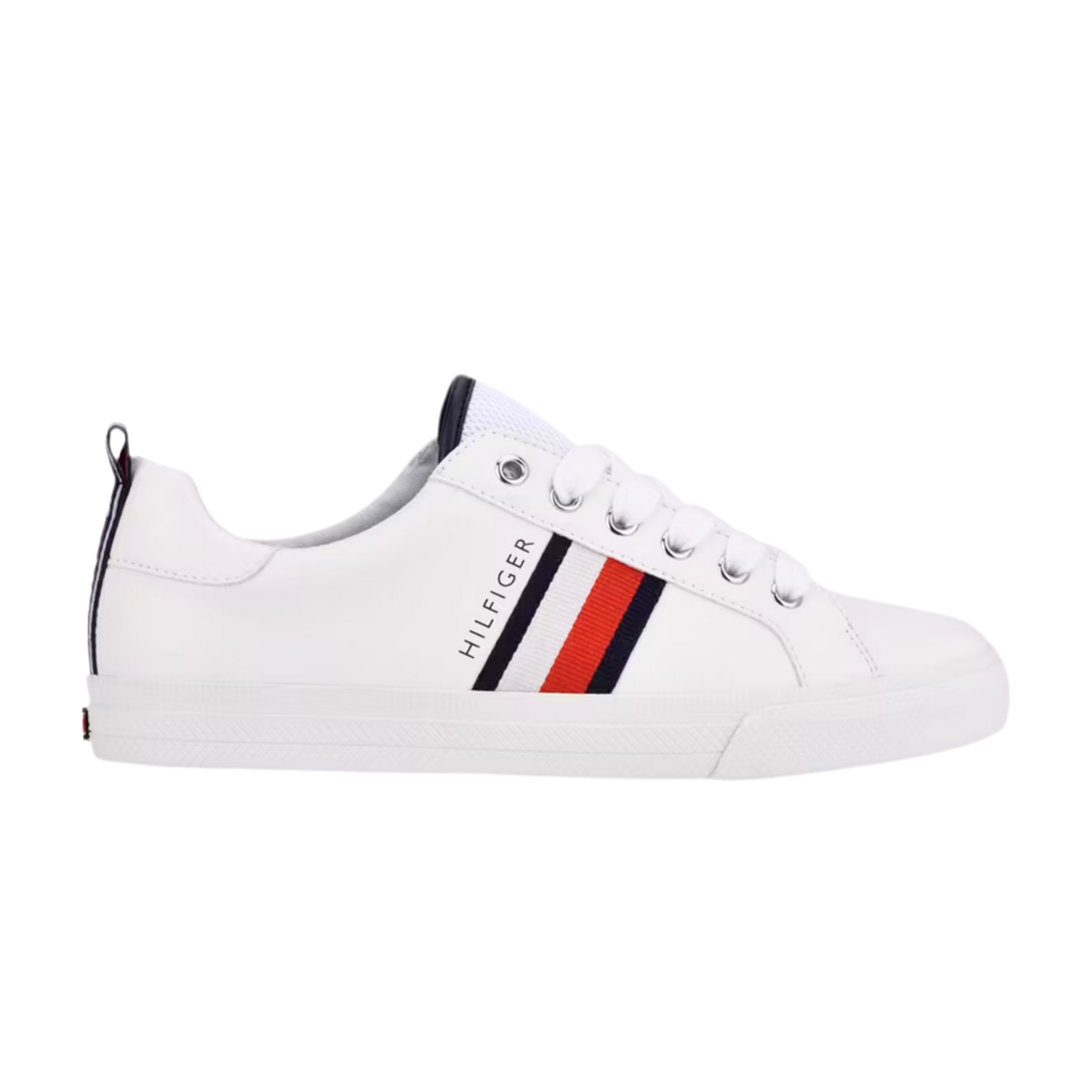 Tommy Hilfiger Women Landon - White