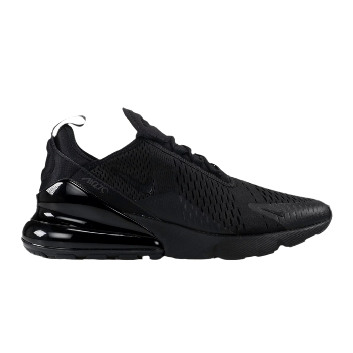 Nike Men's Air Max 270 - Black