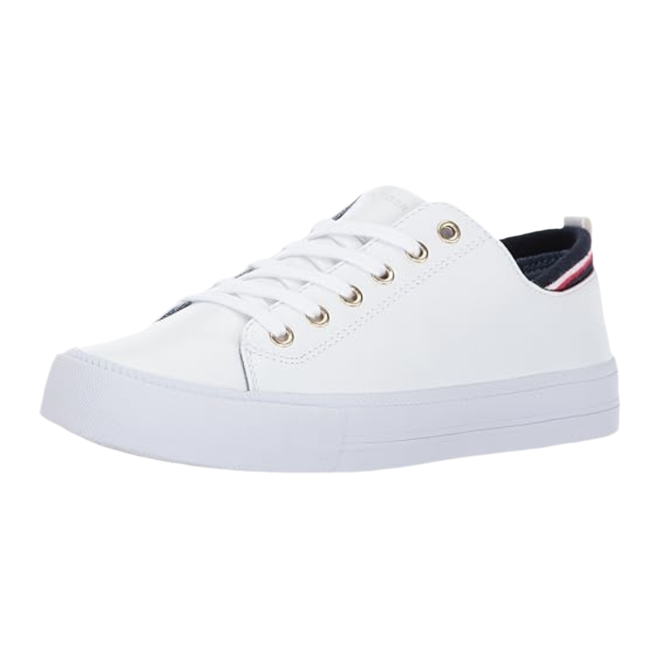 Tommy Hilfiger Women Two - White
