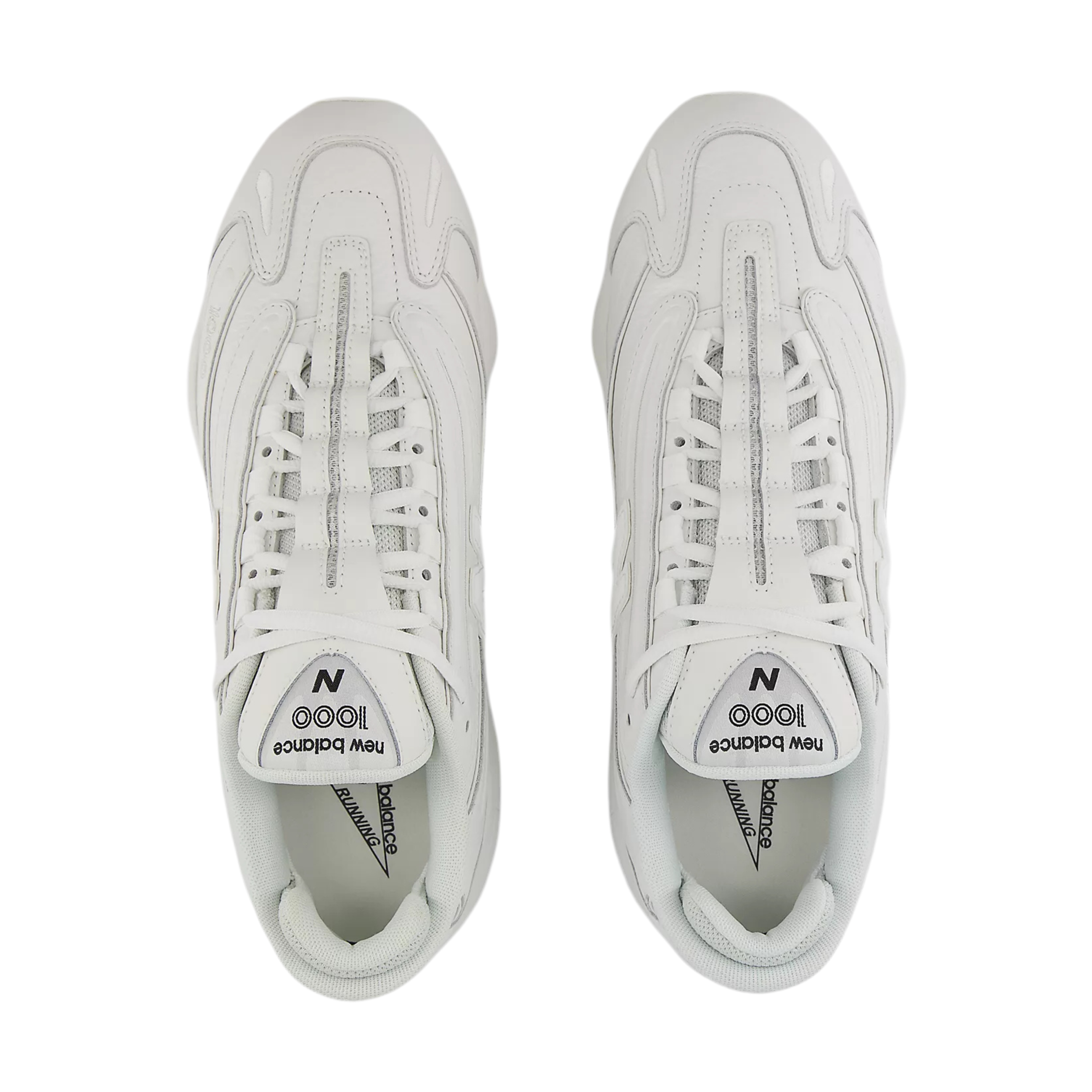 New Balance Men 1000 Sneaker - Reflection Sea Salt