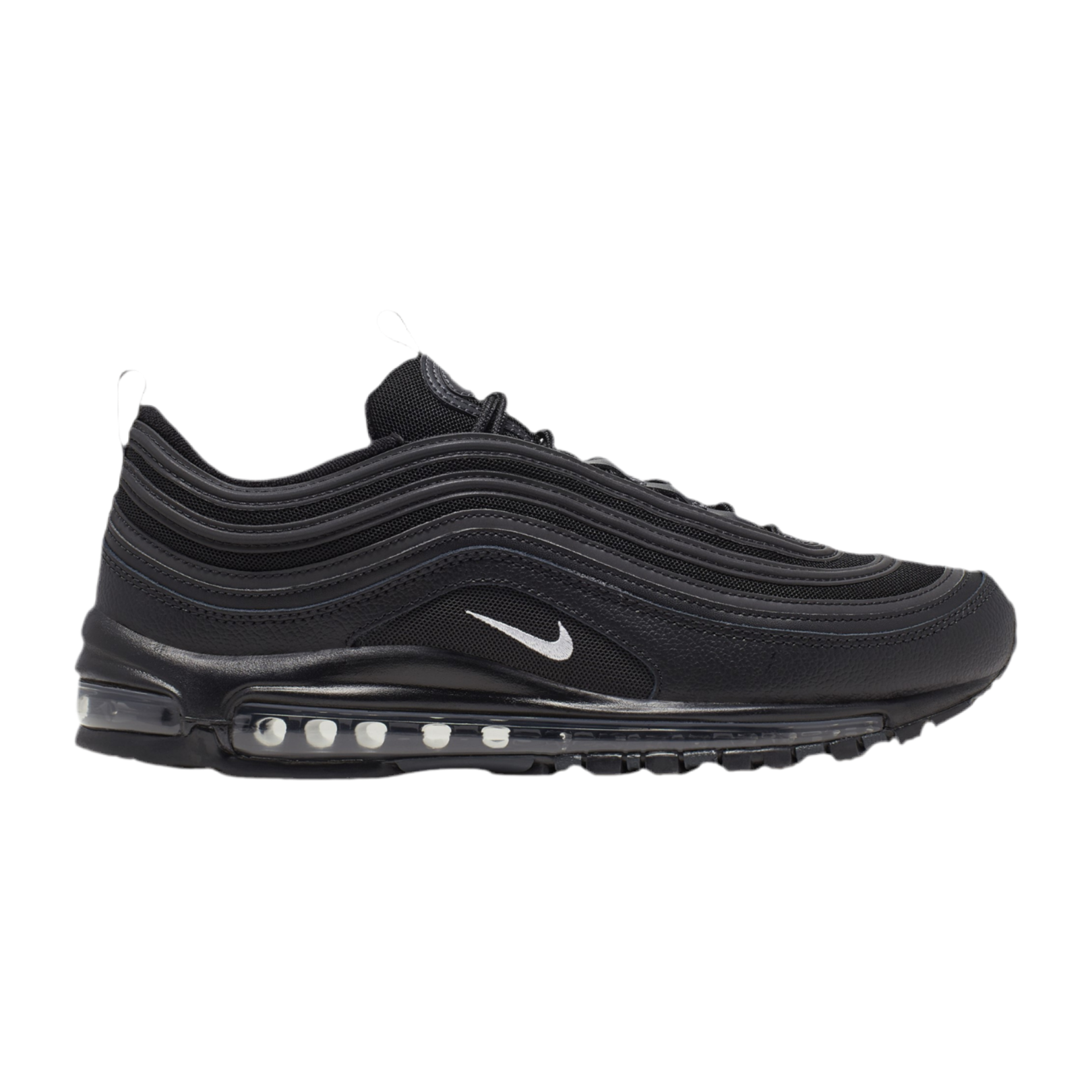Nike Men's Air Max 97 - Black