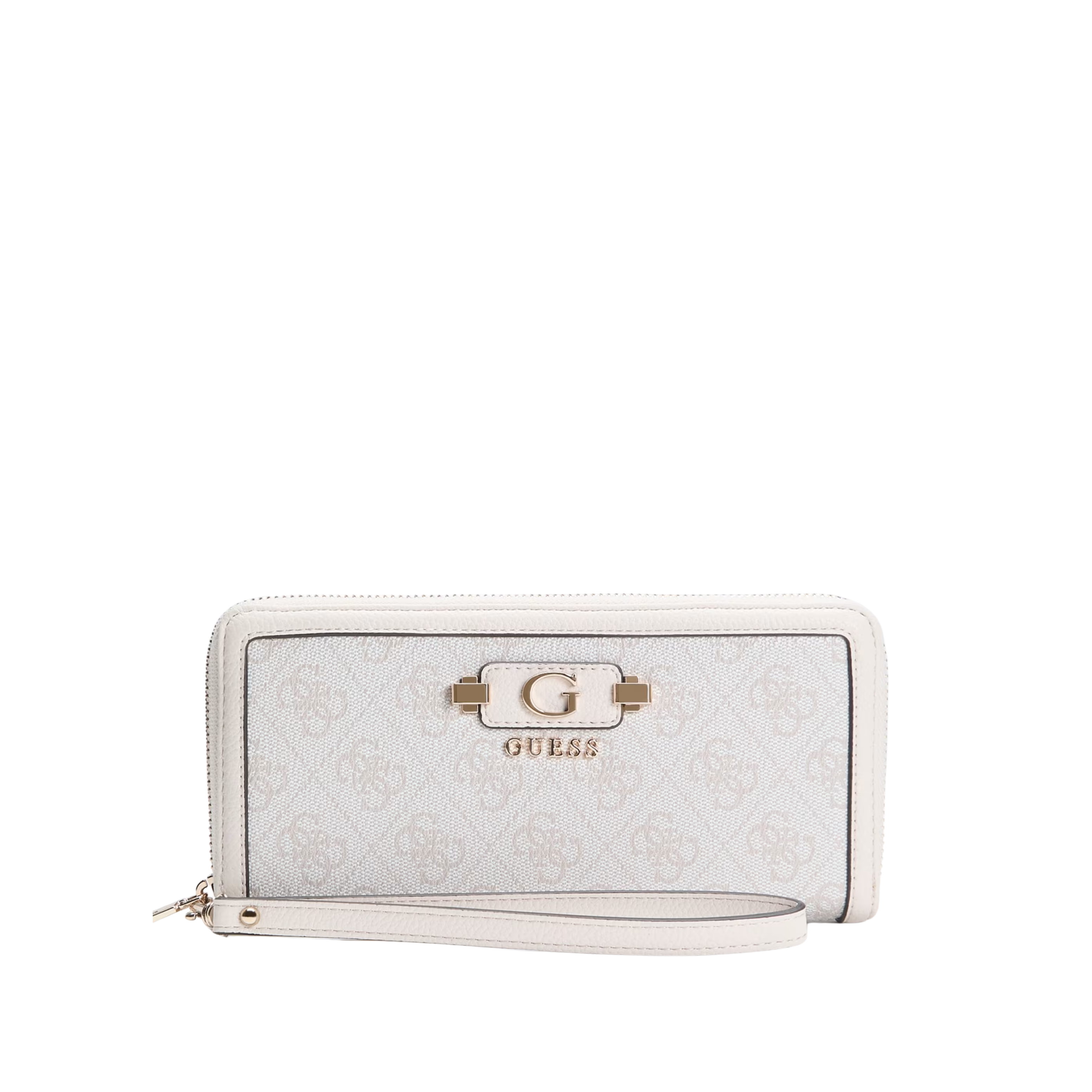 Guess Women Lindsey Wallet - Blue Bonnet
