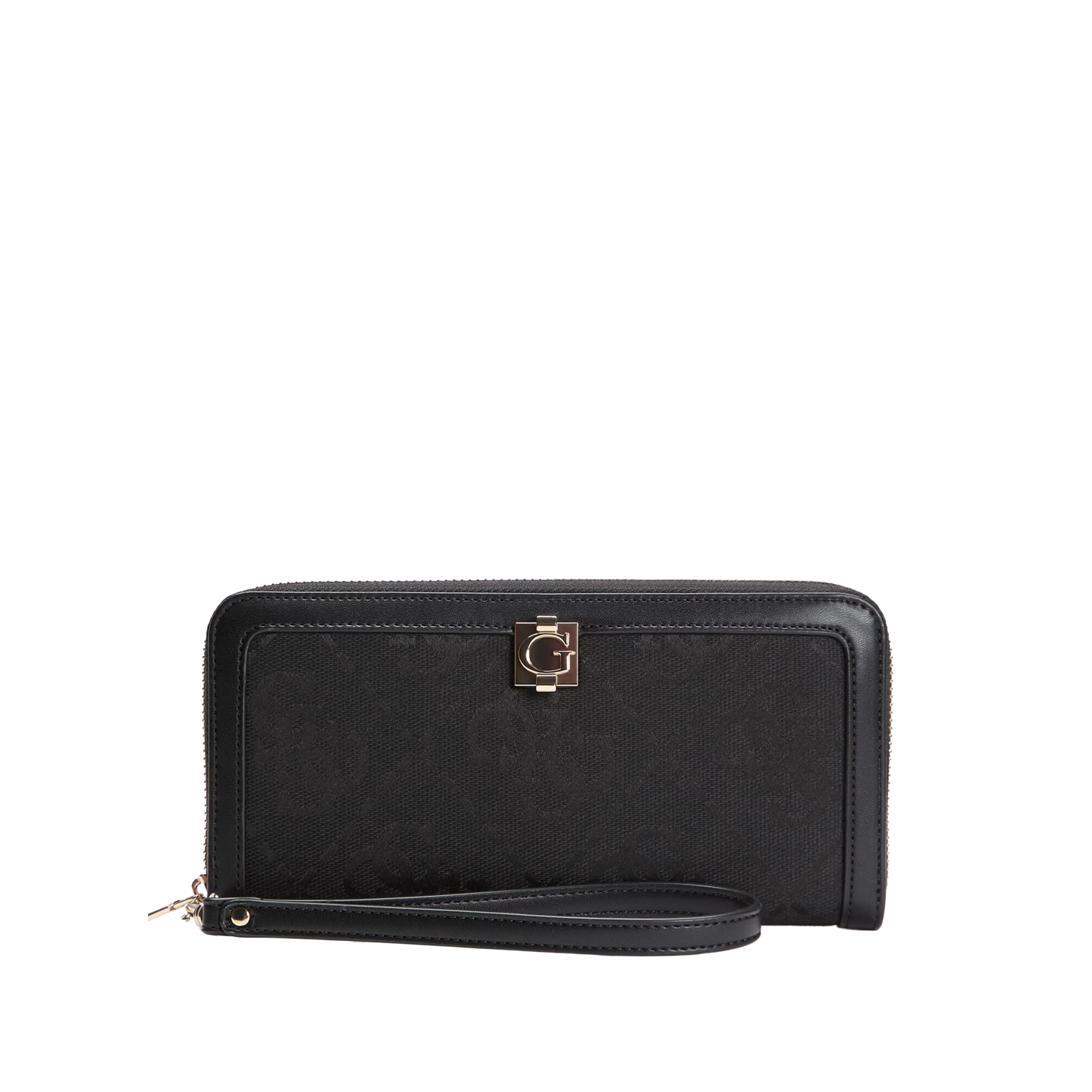 Guess Women Audrey Logo Wallet - Blossom