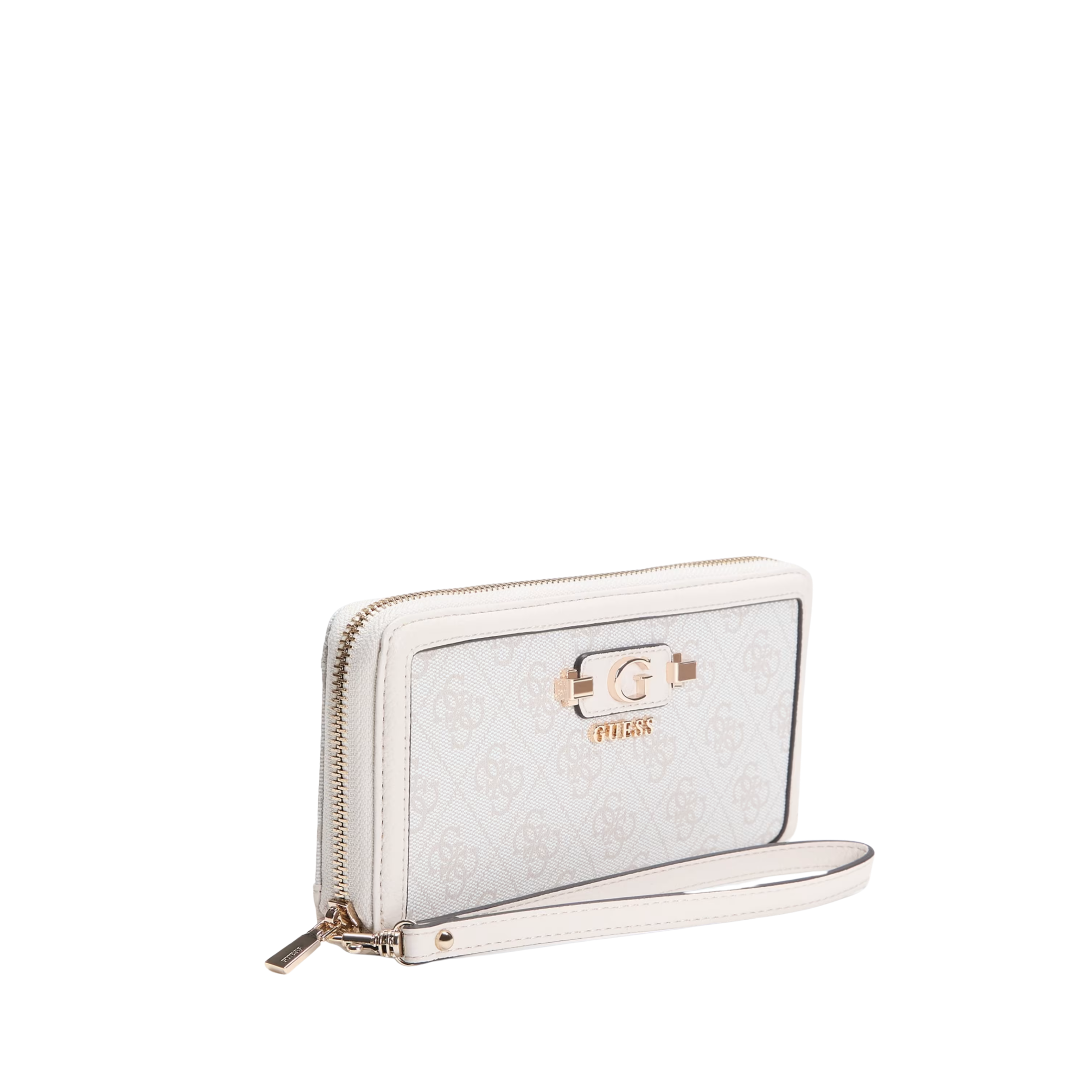 Guess Women Lindsey Wallet - Blue Bonnet