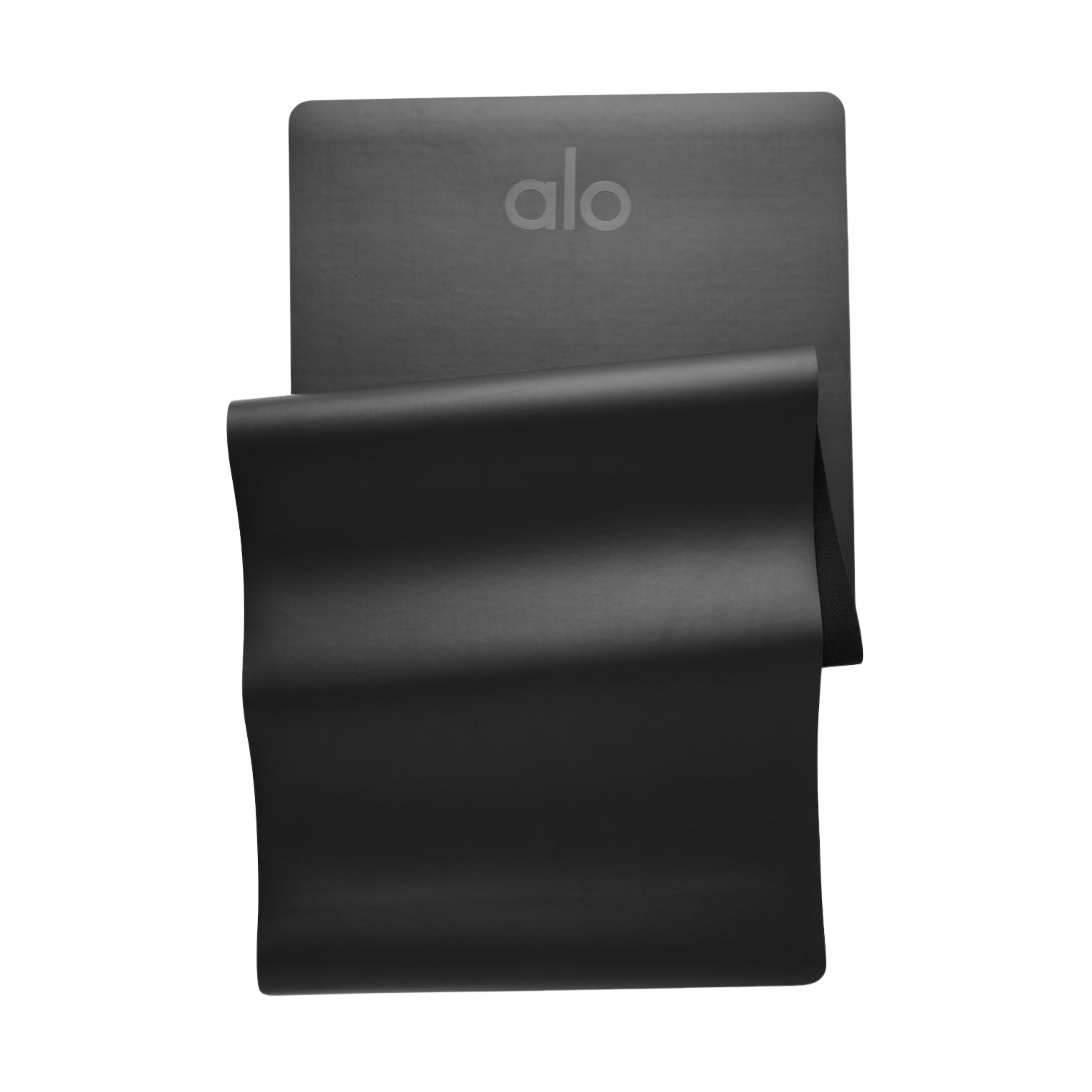 Alo Warrior Mat - Black