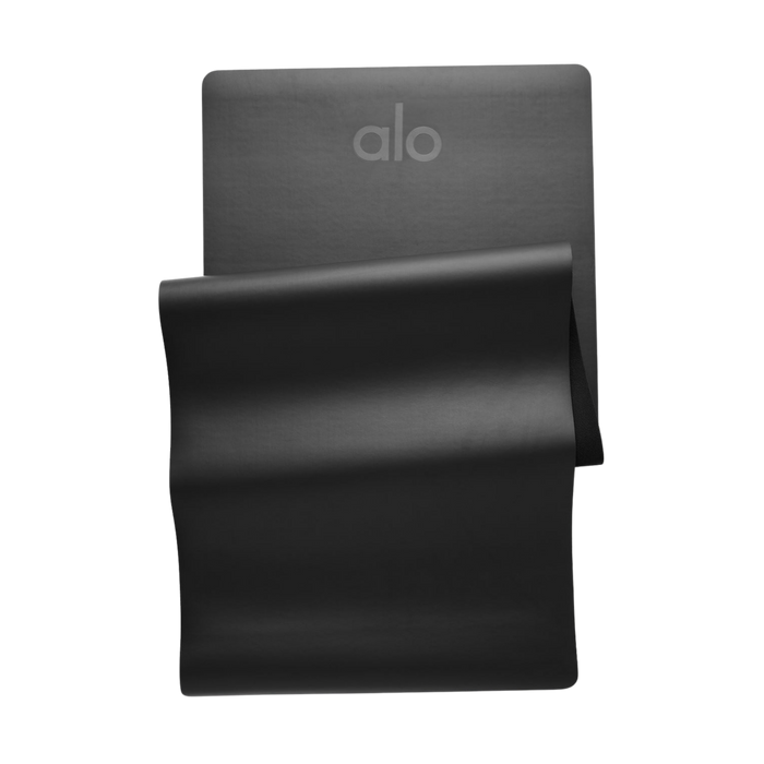 Alo Warrior Mat - Black