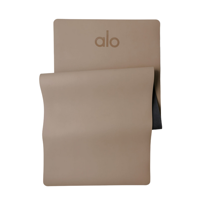 Alo Lightweight Warrior Mat - Gravel