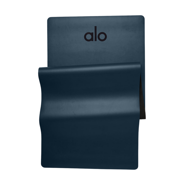 Alo Warrior Mat - Eclipse