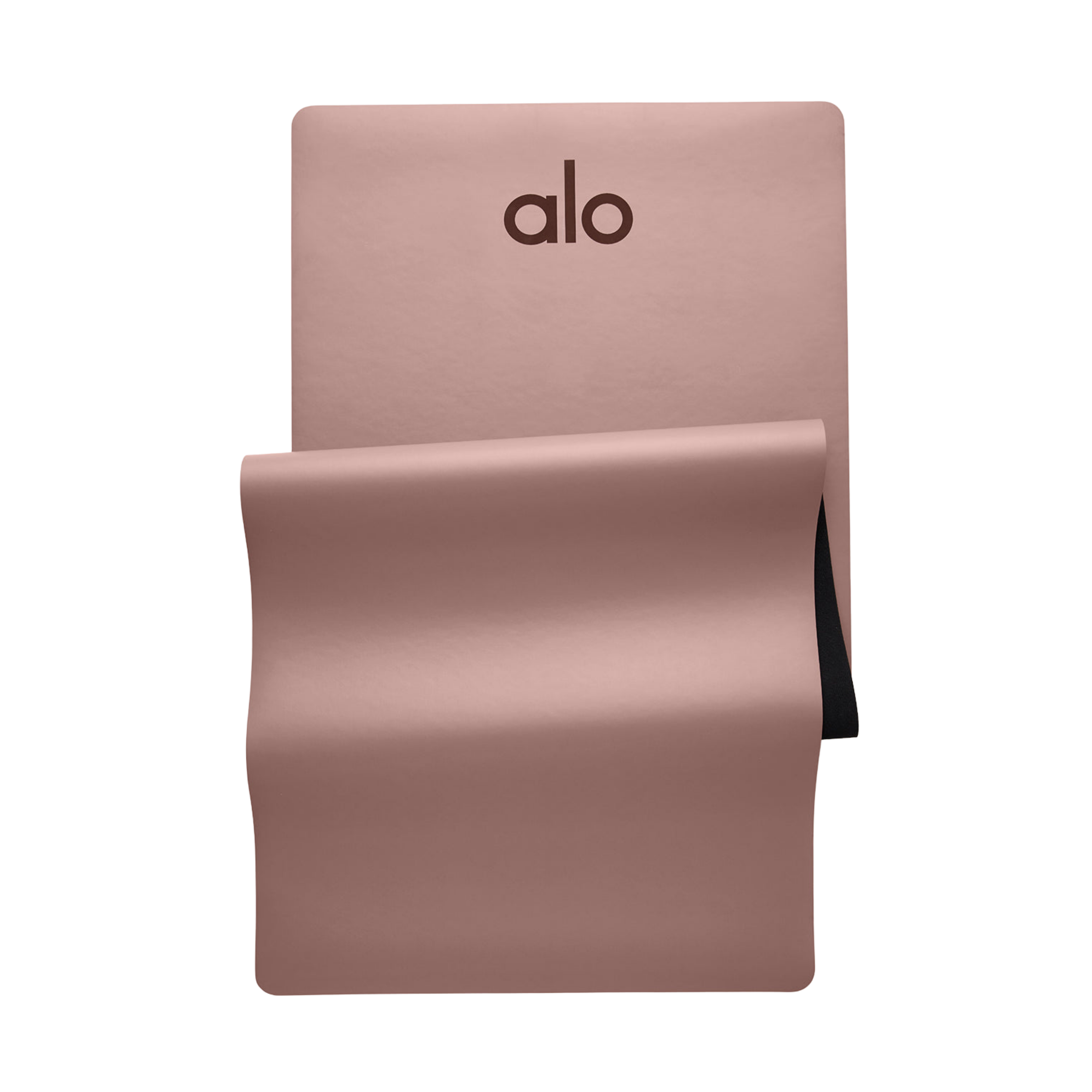 Alo Warrior Mat - Smoky Quartz
