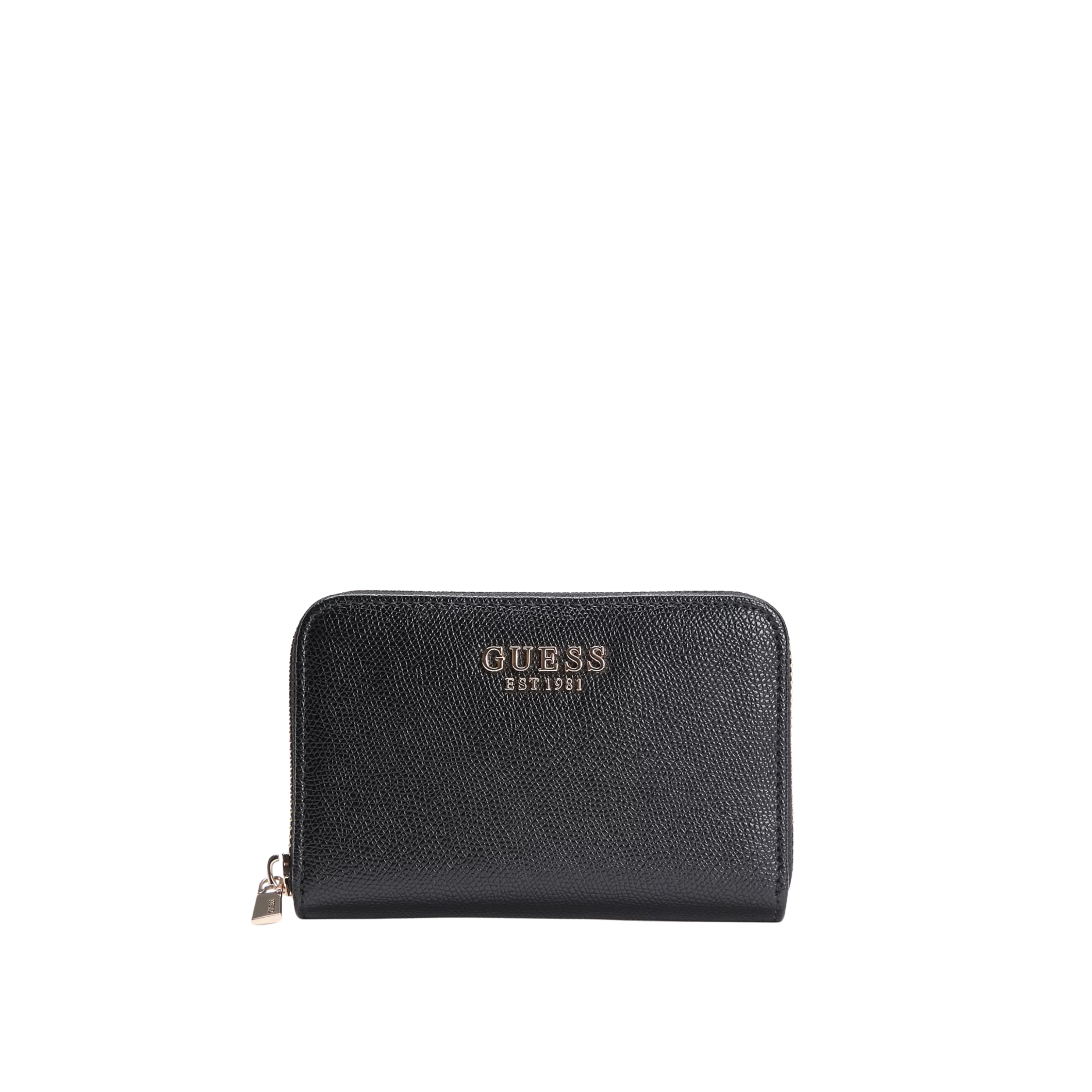Guess Women Amorette Wallet - Black