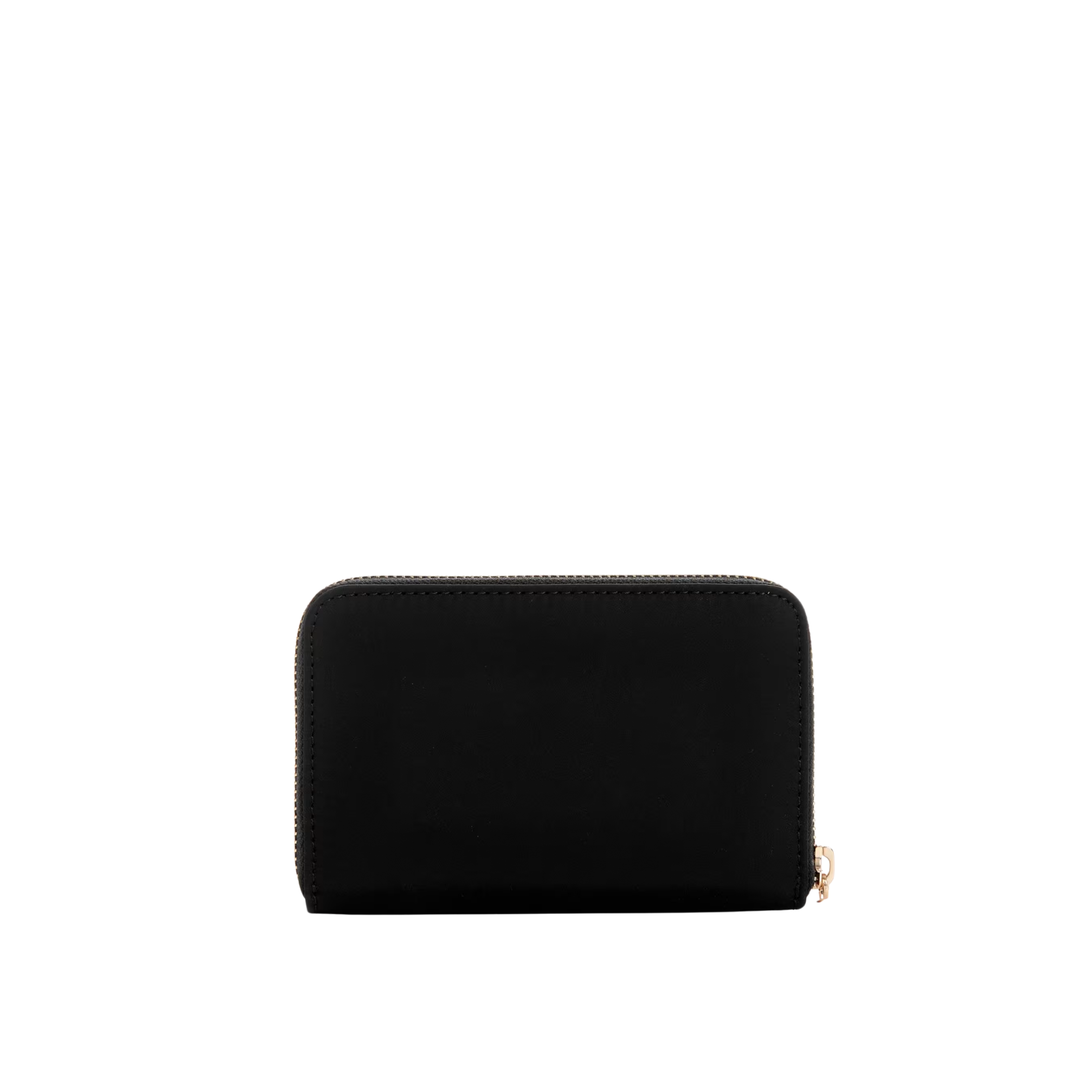 Guess Women Eco Gemma Medium Wallet - Black