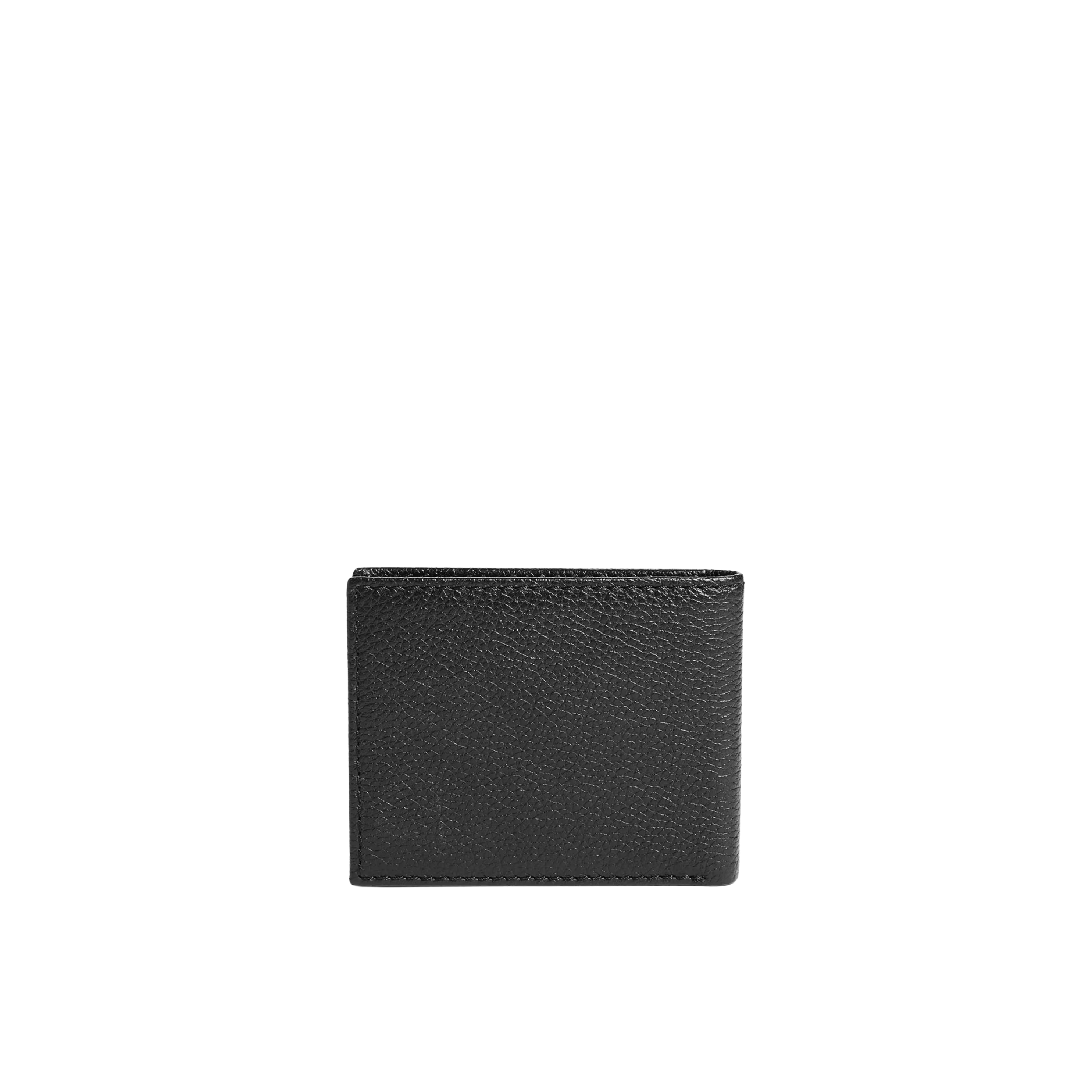 Guess Men Bishop Bifold Wallet - Black