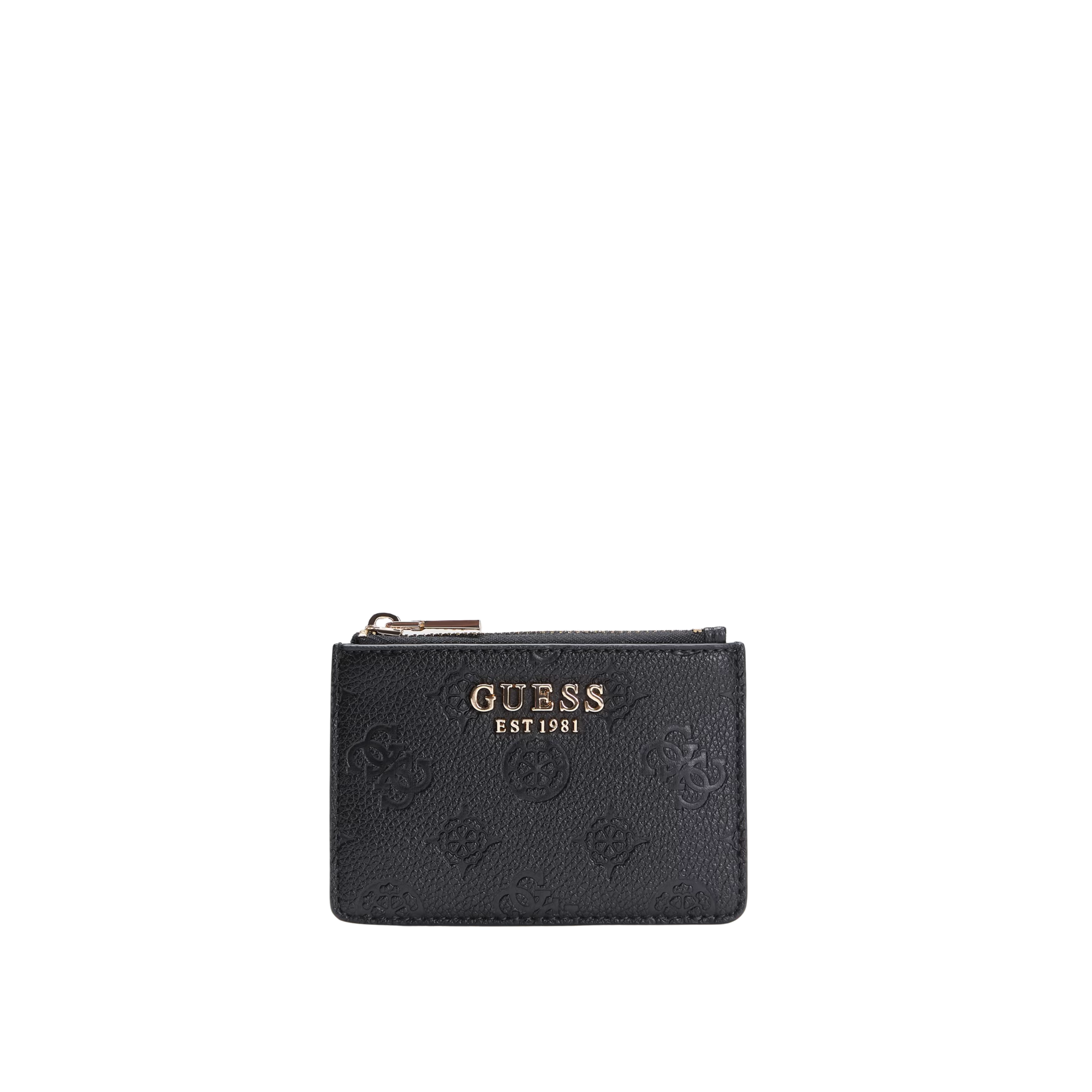 Guess Women Ella Logo Card Case - Blossom