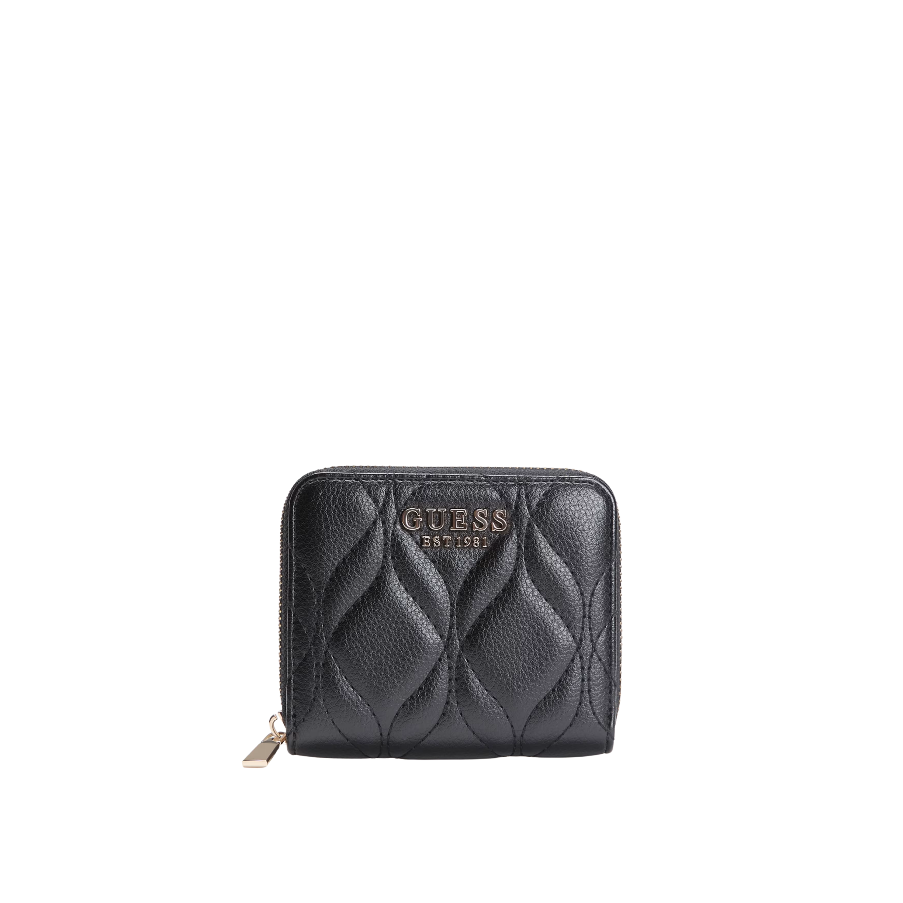 Guess Women Maxine Wallet - Black
