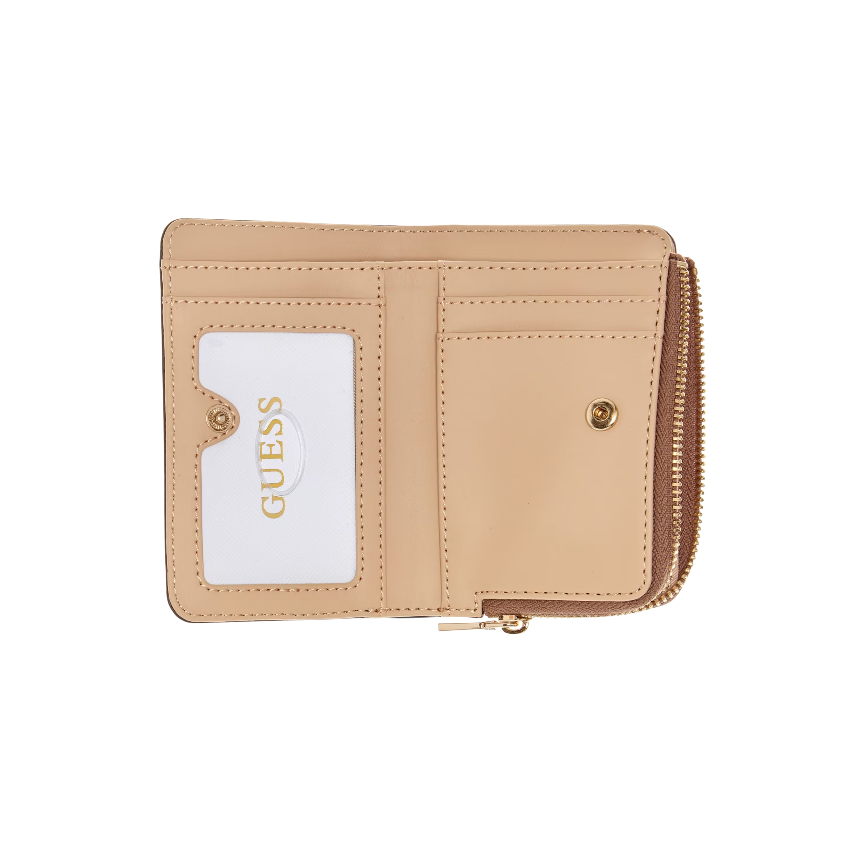 Guess Women Lindsey Wallet - Blue Bonnet