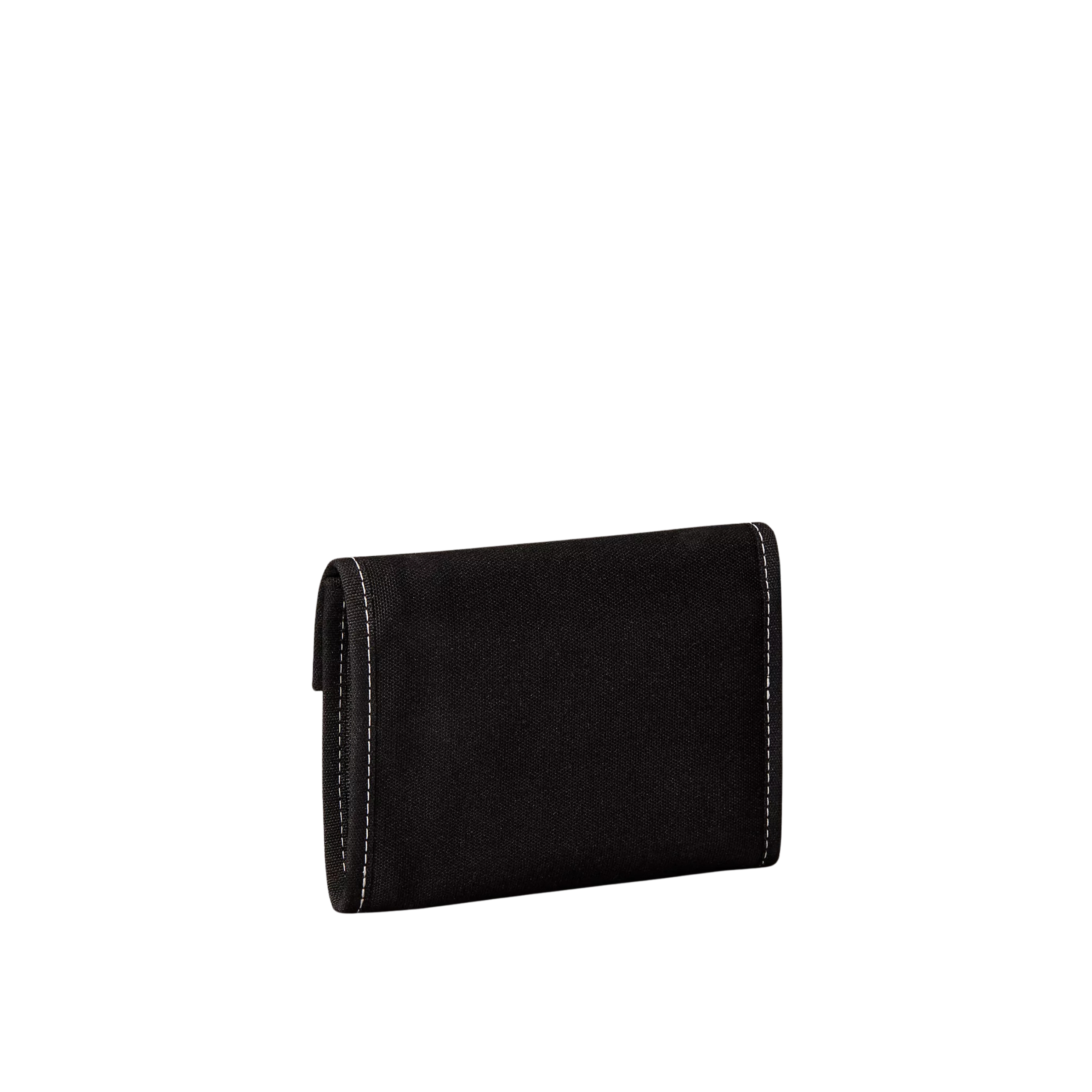 Calvin Klein Men Heritage Classic Trifold Wallet - Black