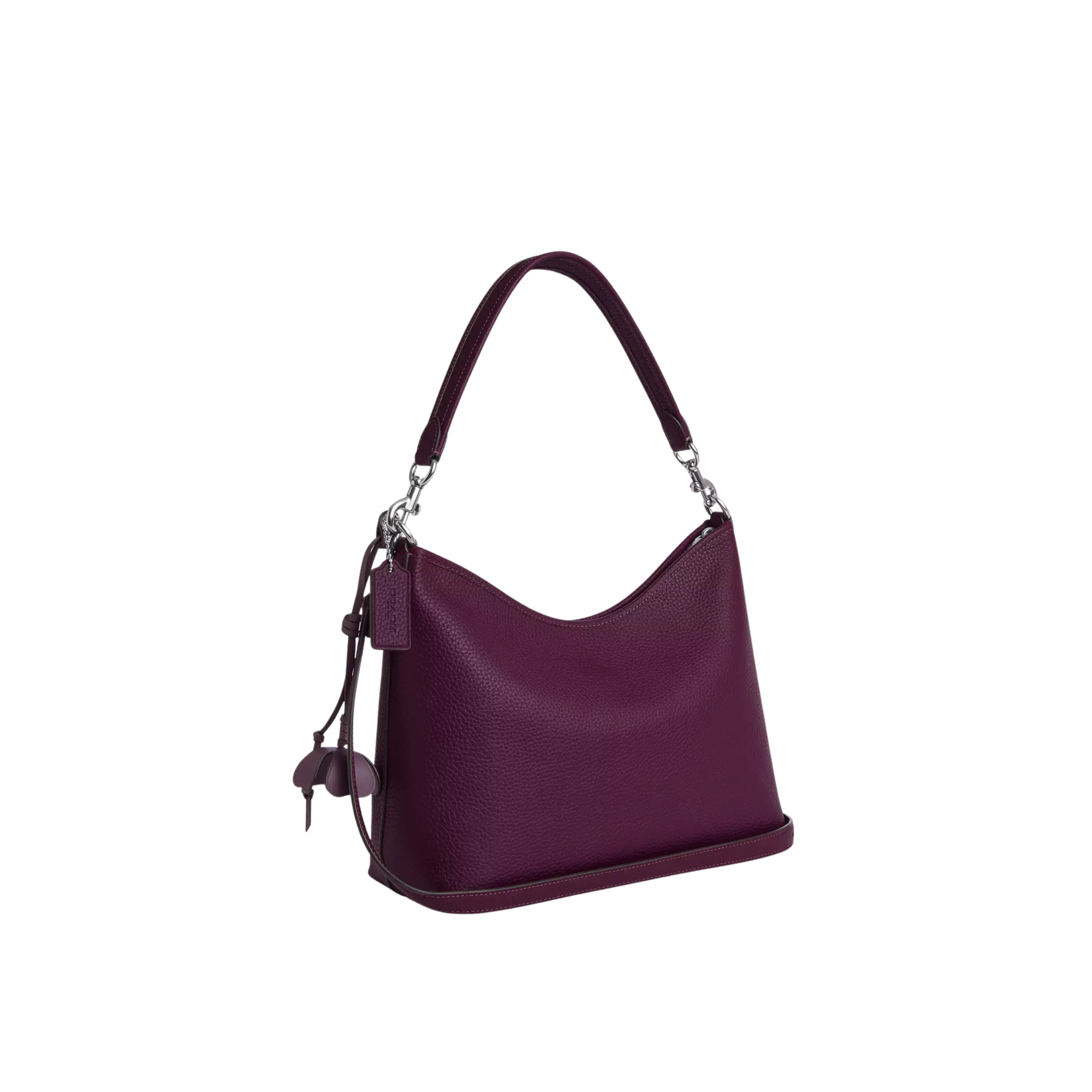 Coach Laurel Shoulder Bag - Jasmine