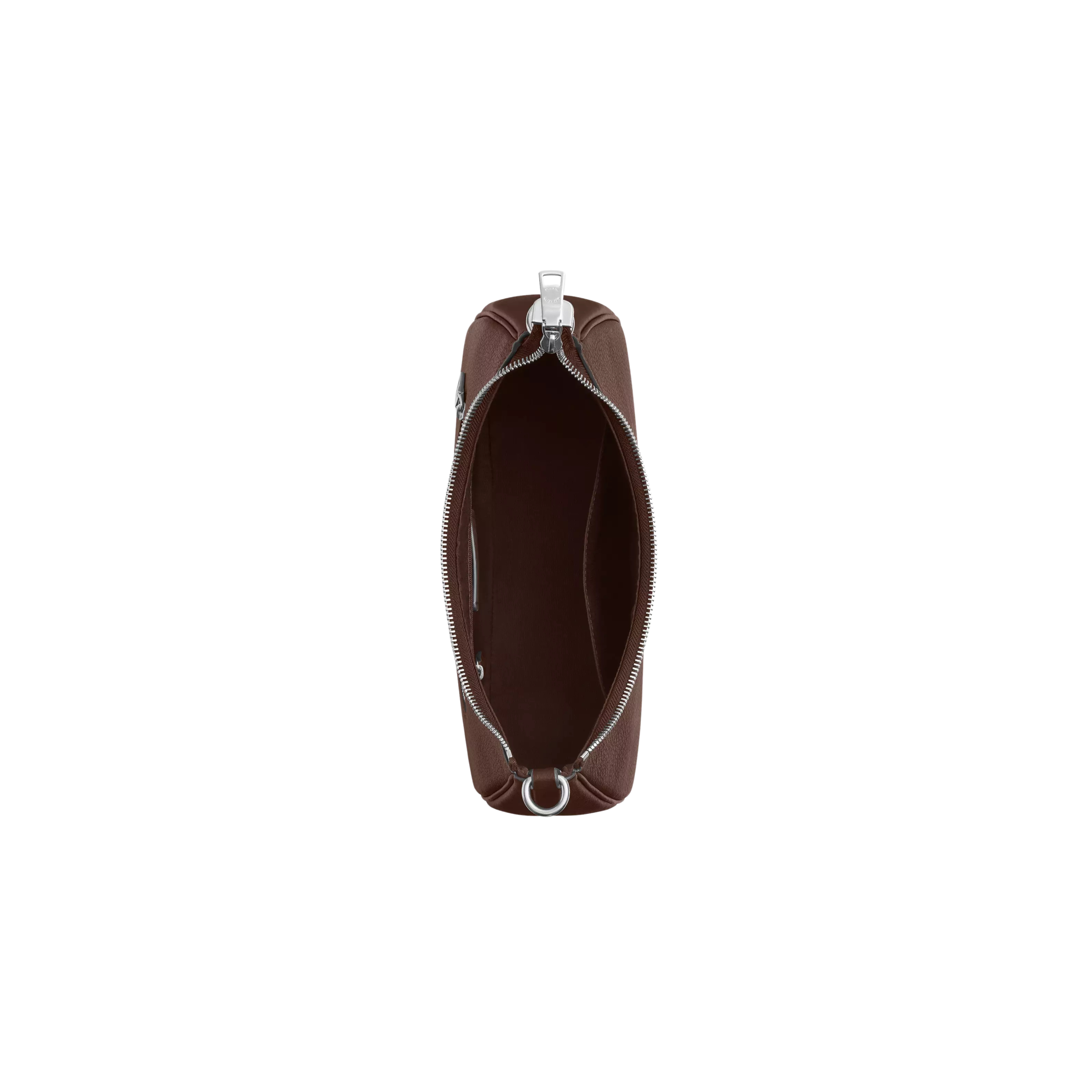 Coach Women Teri Hobo Bag - Silver Maple