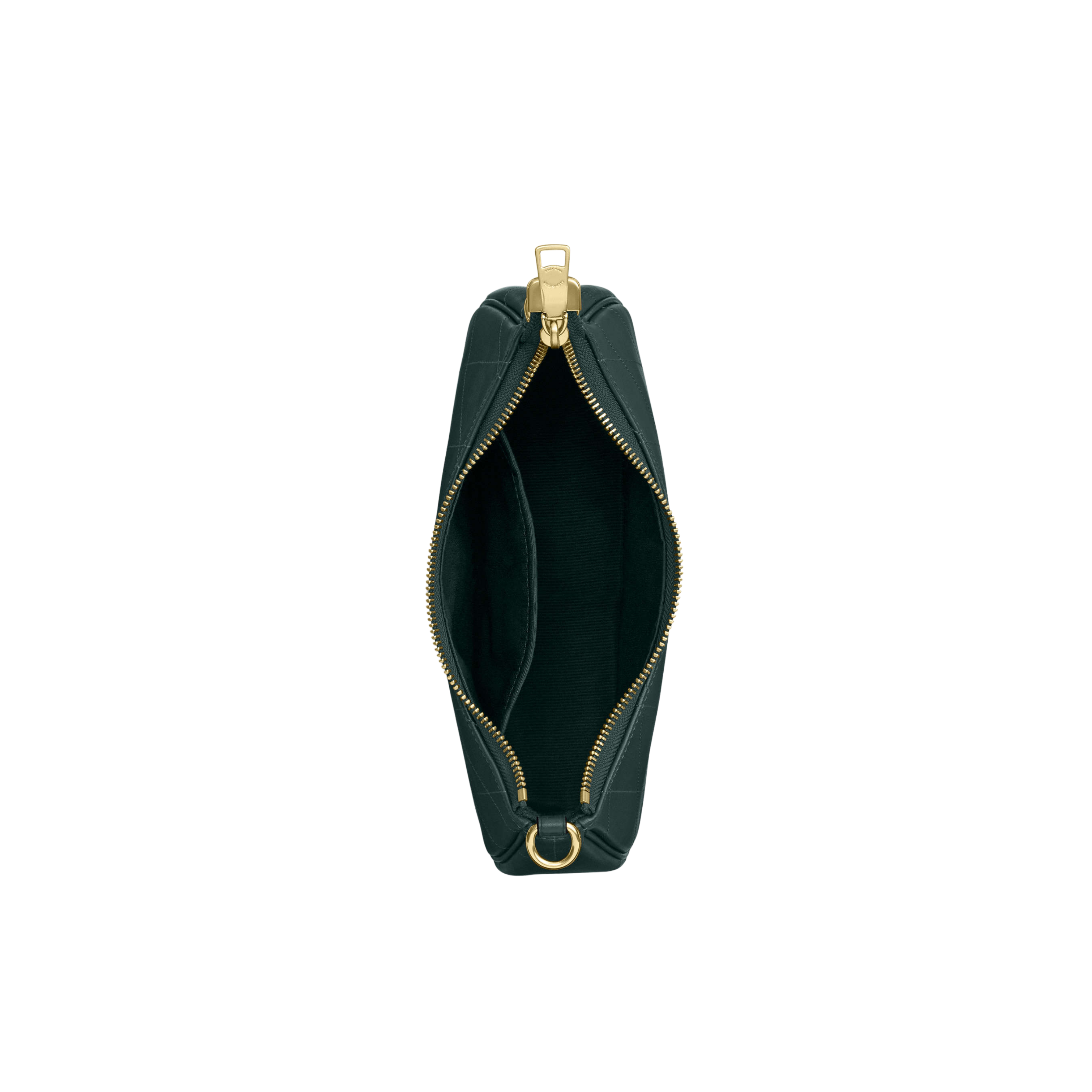 Coach Women Teri Shoulder Bag - Gold Dark Teal