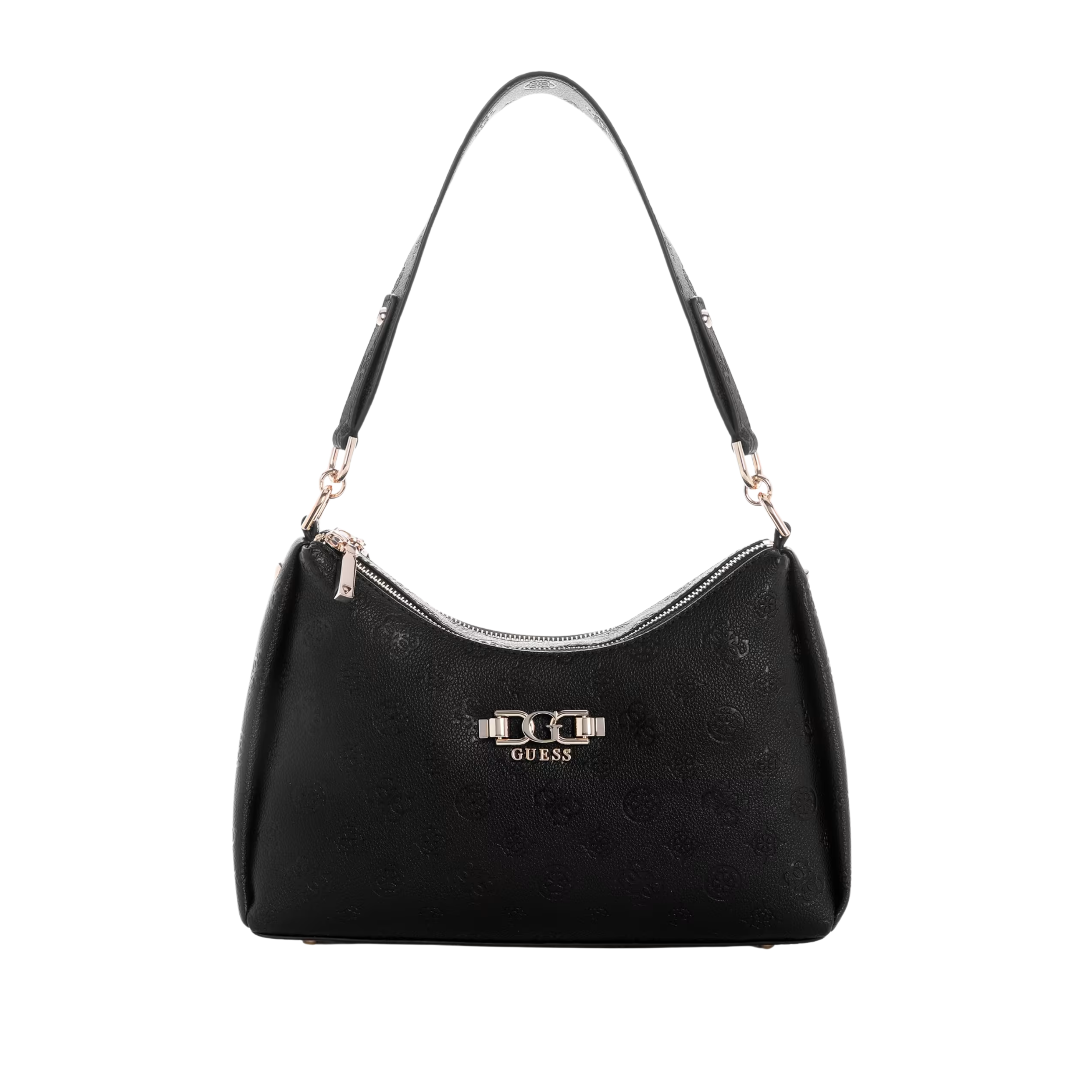 Guess Women Anise Shoulder Bag - Blossom