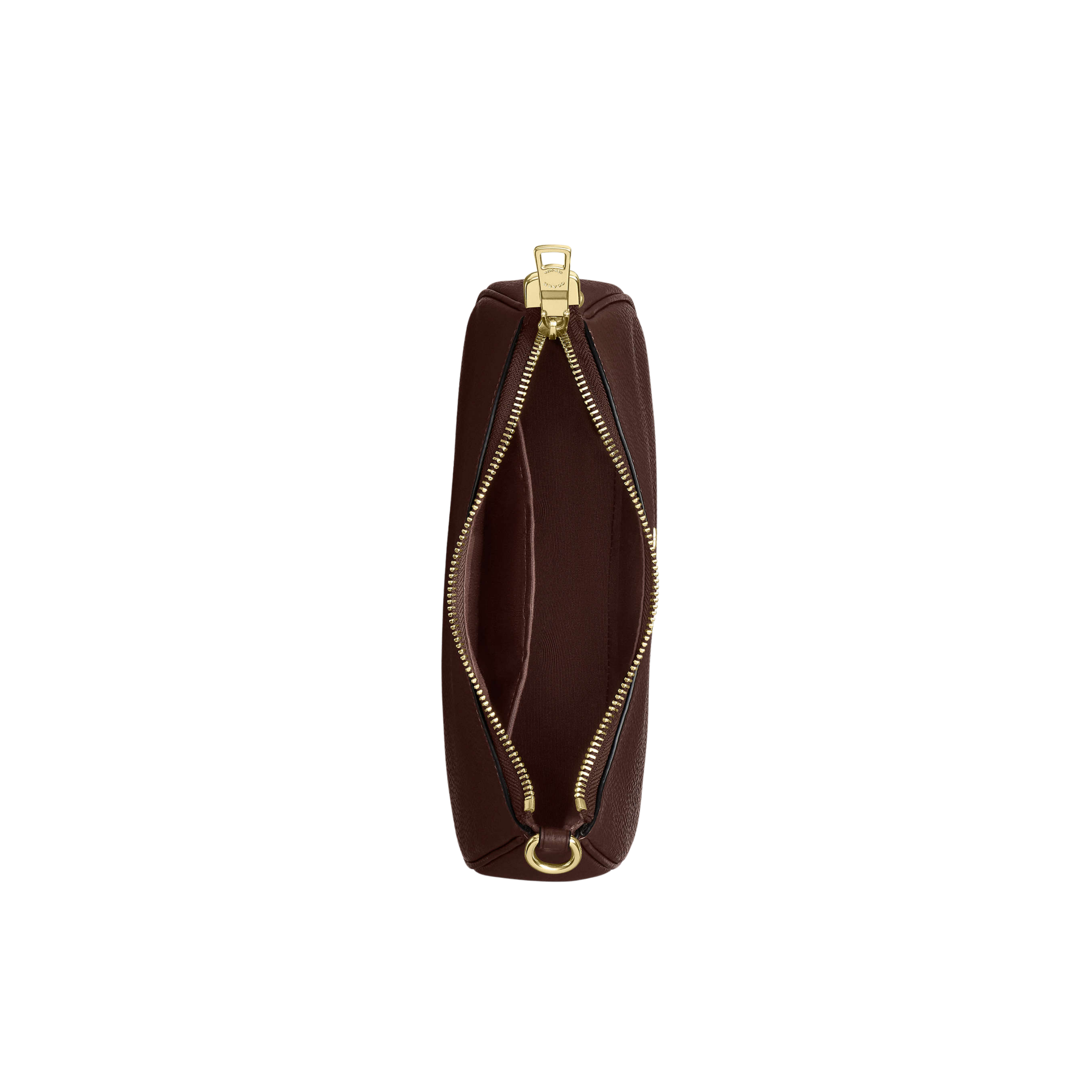 Coach Women Teri Shoulder Bag - Gold Maple