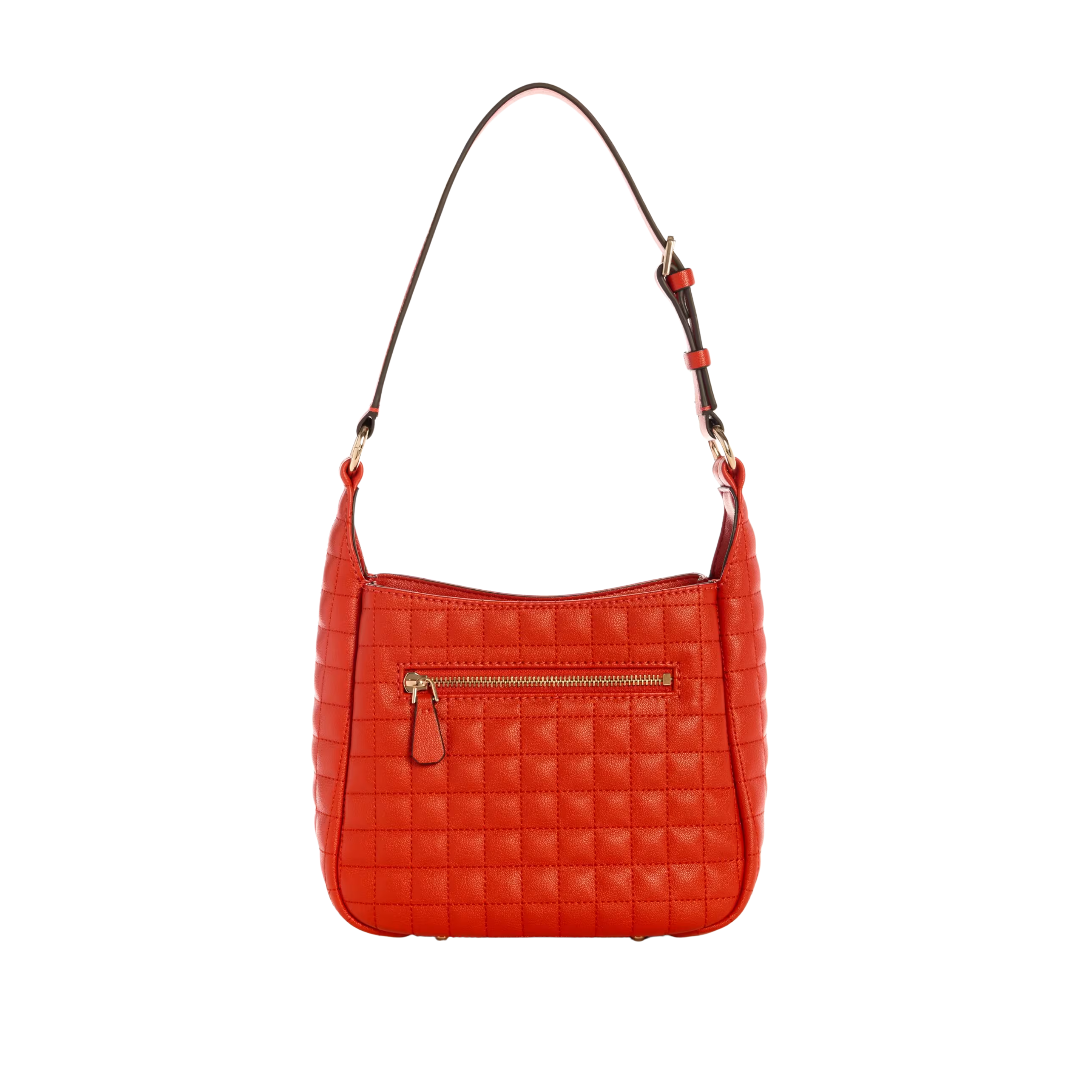 Guess Women Nadira Quilted Hobo Bag - Cli