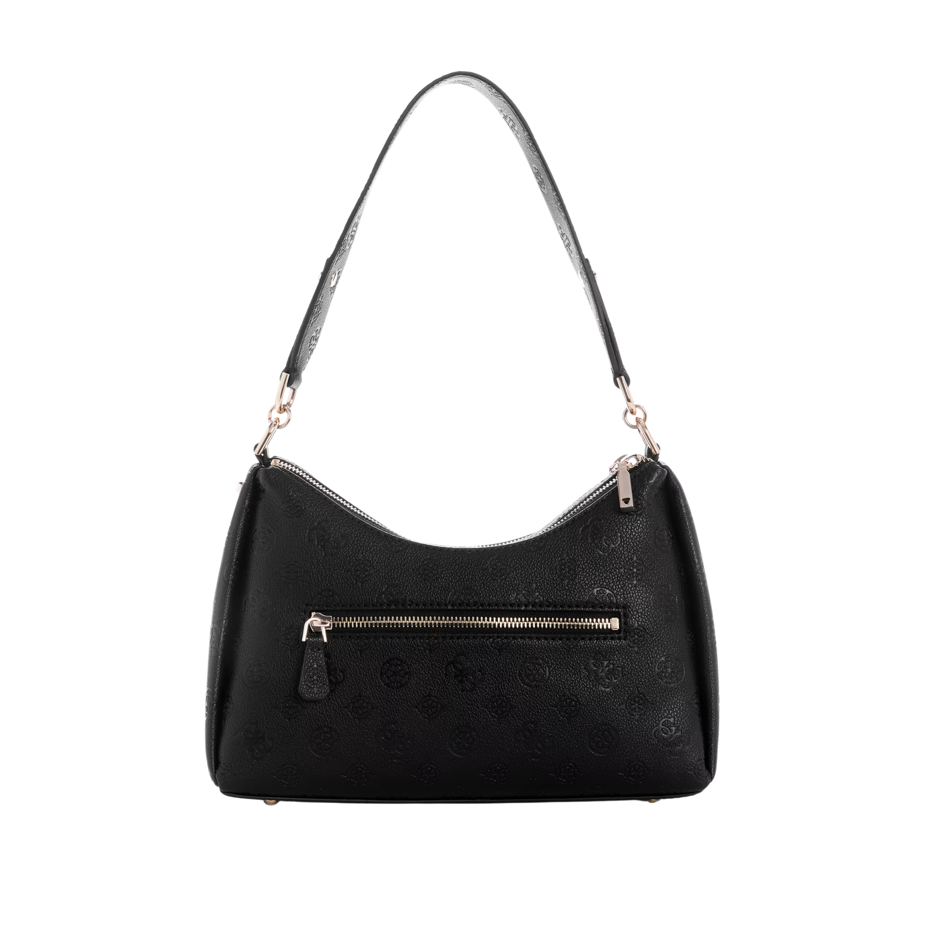 Guess Women Anise Shoulder Bag - Blossom