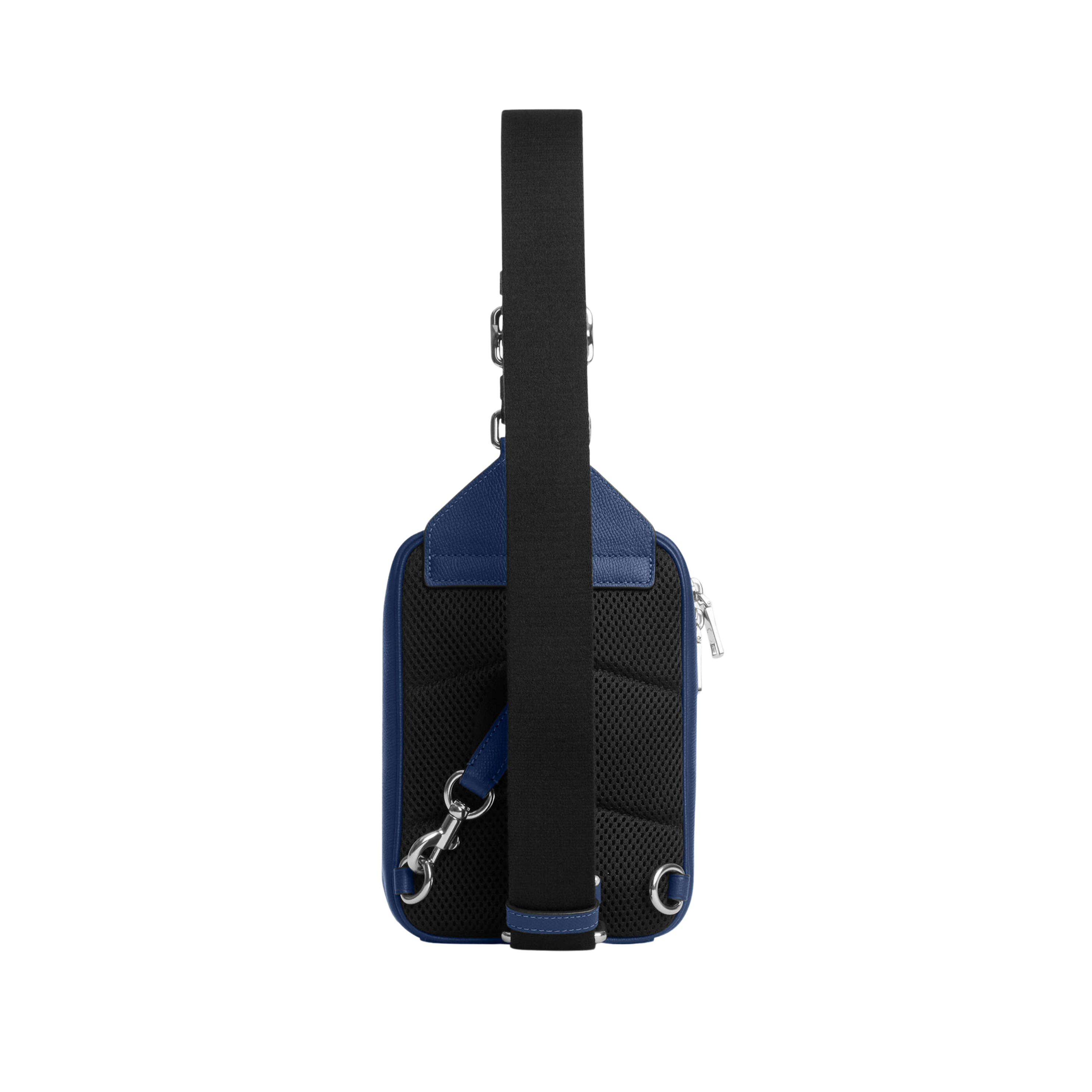 Coach Men Ray Pack - Silver Deep Blue