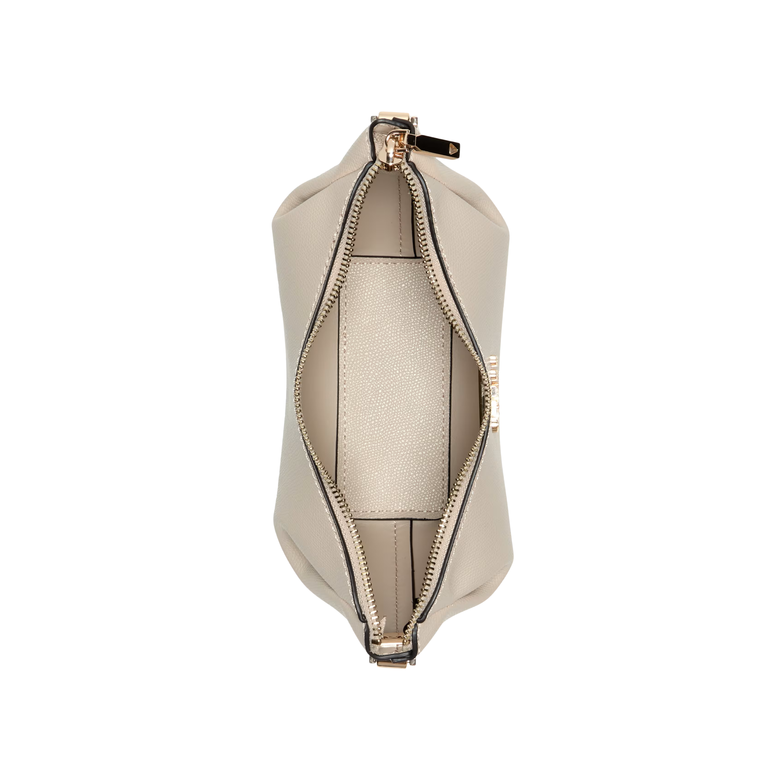 Guess Women Amorette Shoulder Bag - Light Taupe