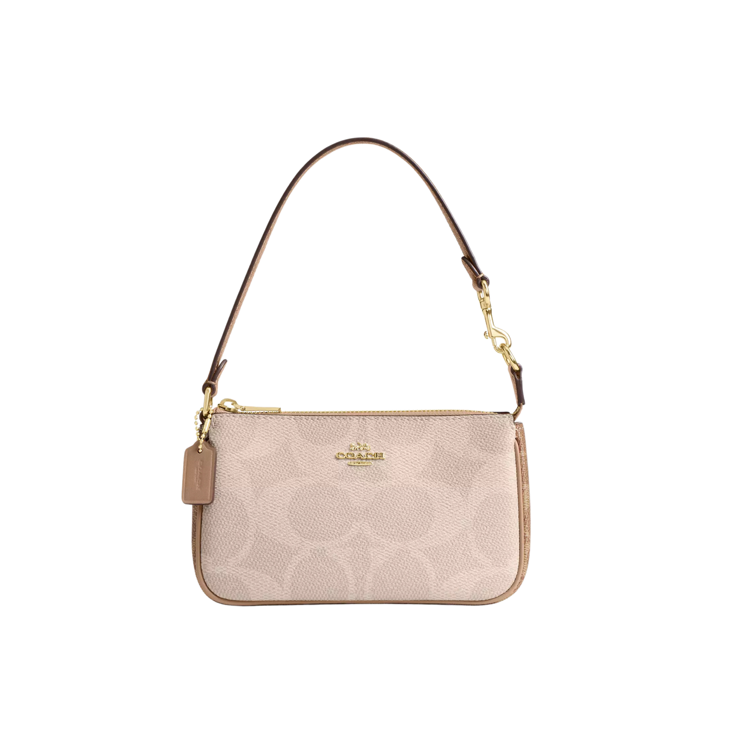 Coach Nolita 19 Bag - Sand Tan