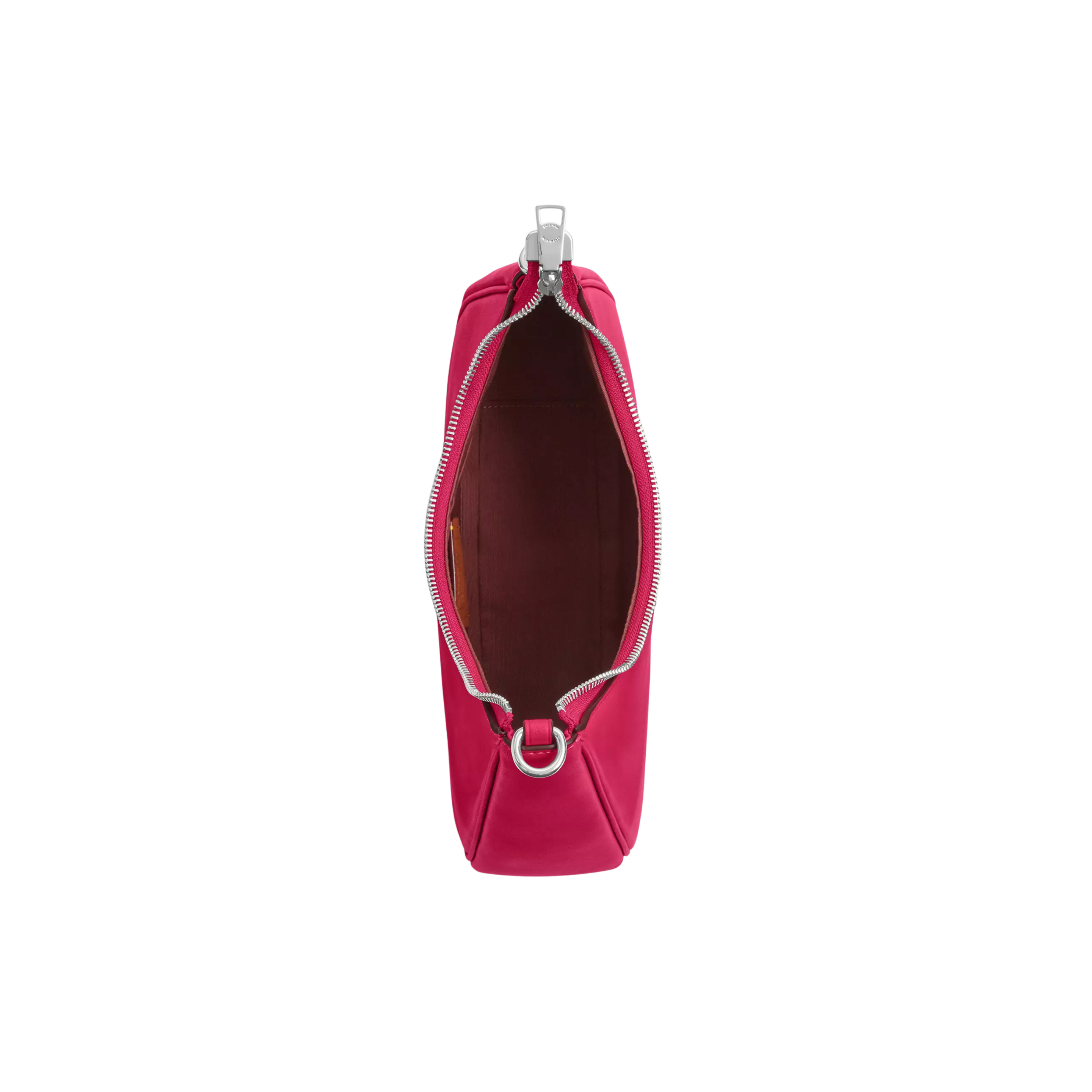 Coach Women Twisted Teri Shoulder Bag - Dragon Fruit