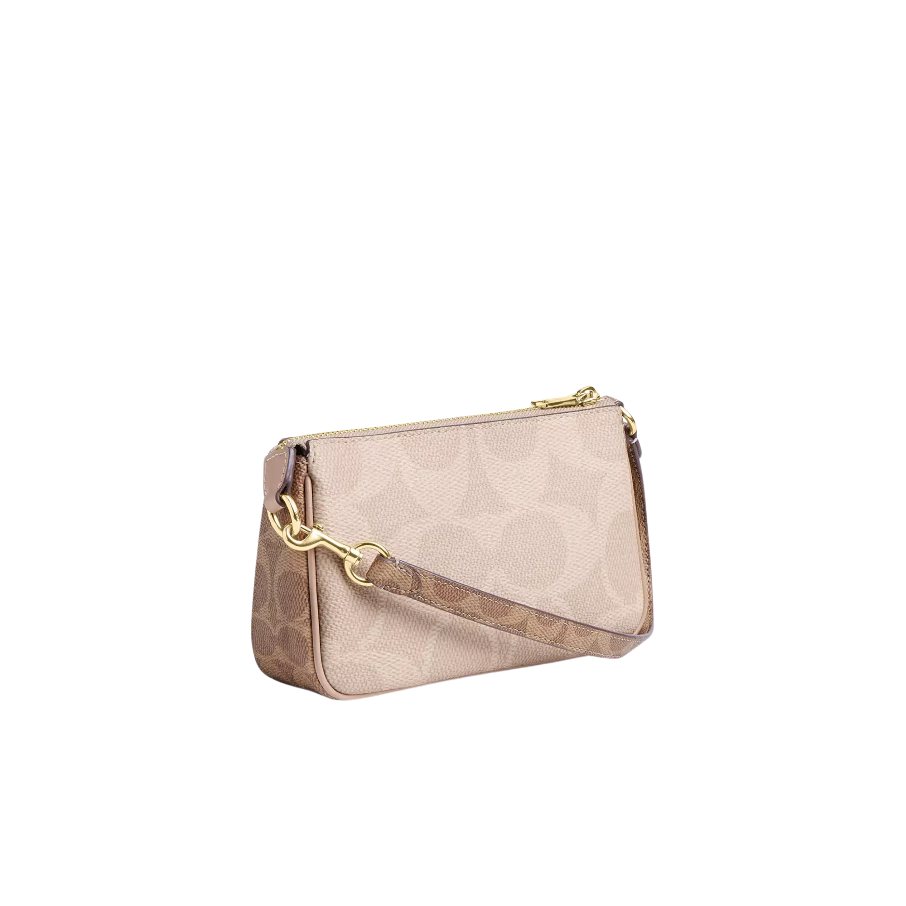 Coach Nolita 19 Bag - Sand Tan